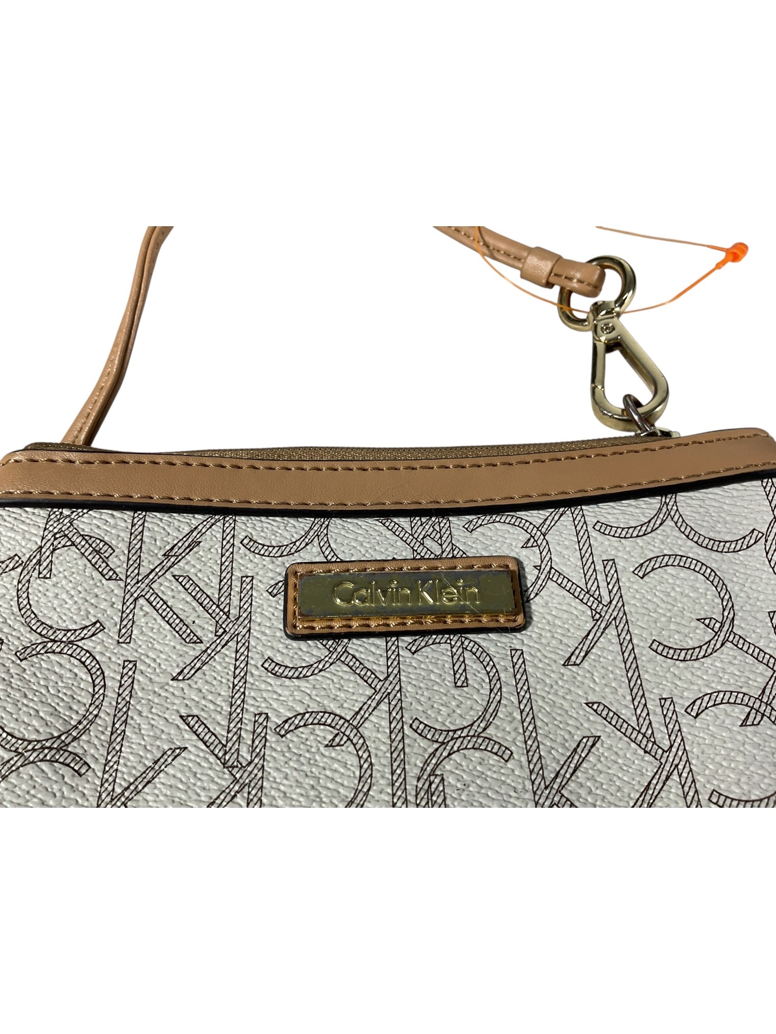 Bolso de mano (Calvin Klein)