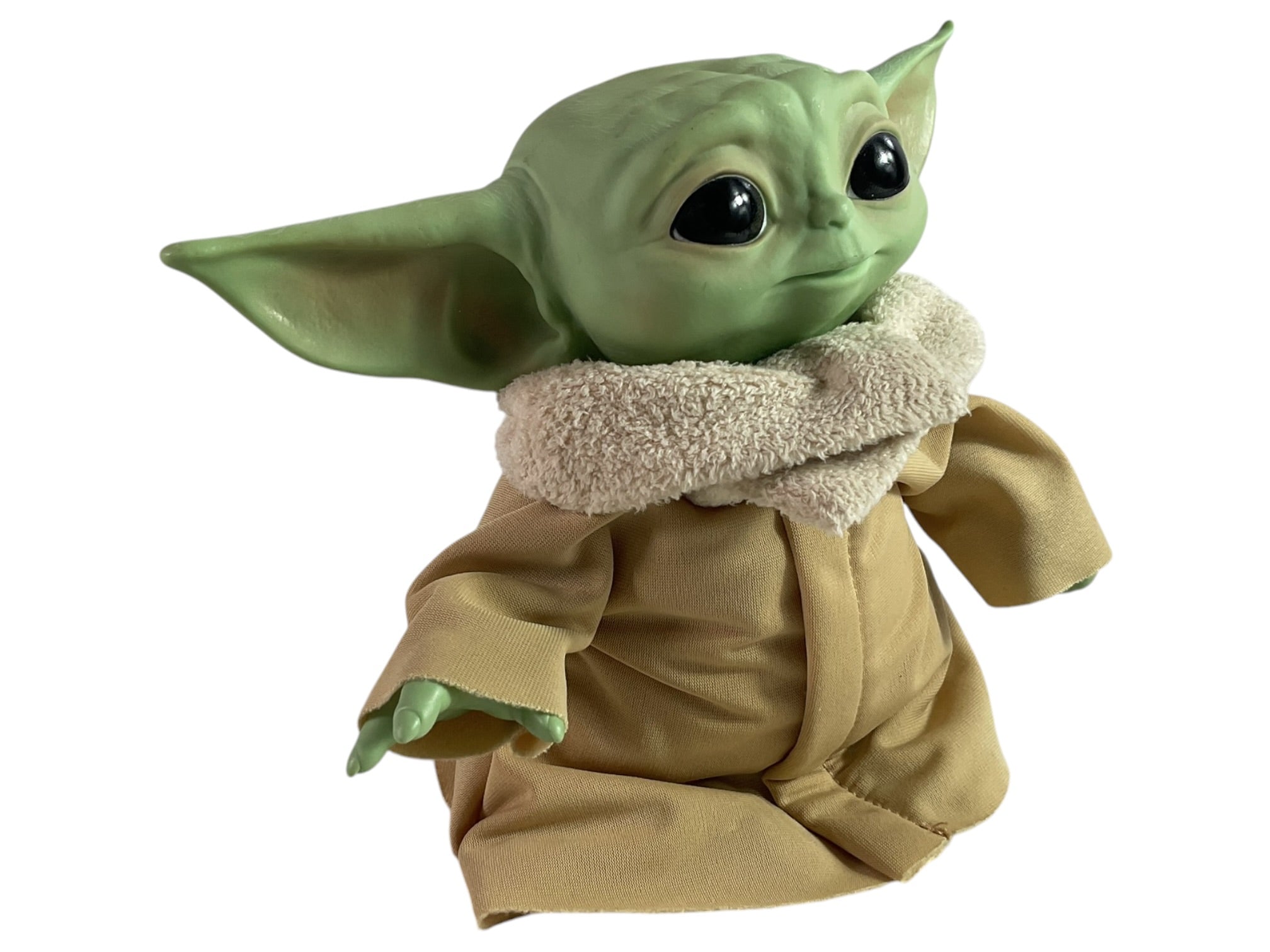 Baby Yoda (STAR WARS)