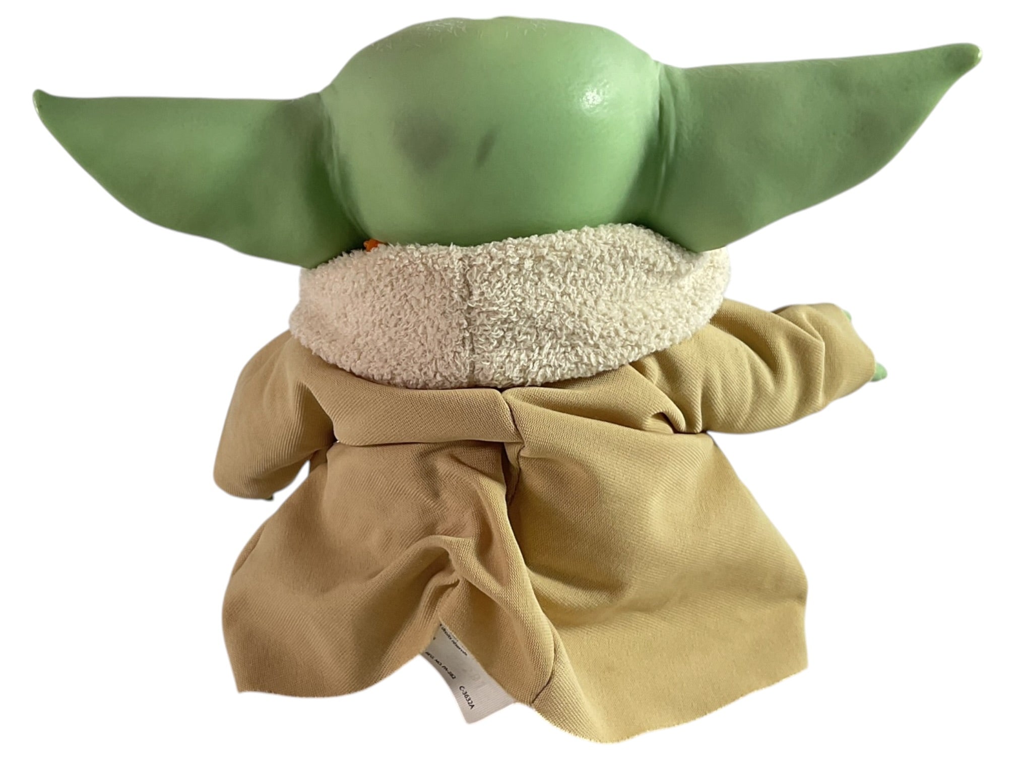 Baby Yoda (STAR WARS)