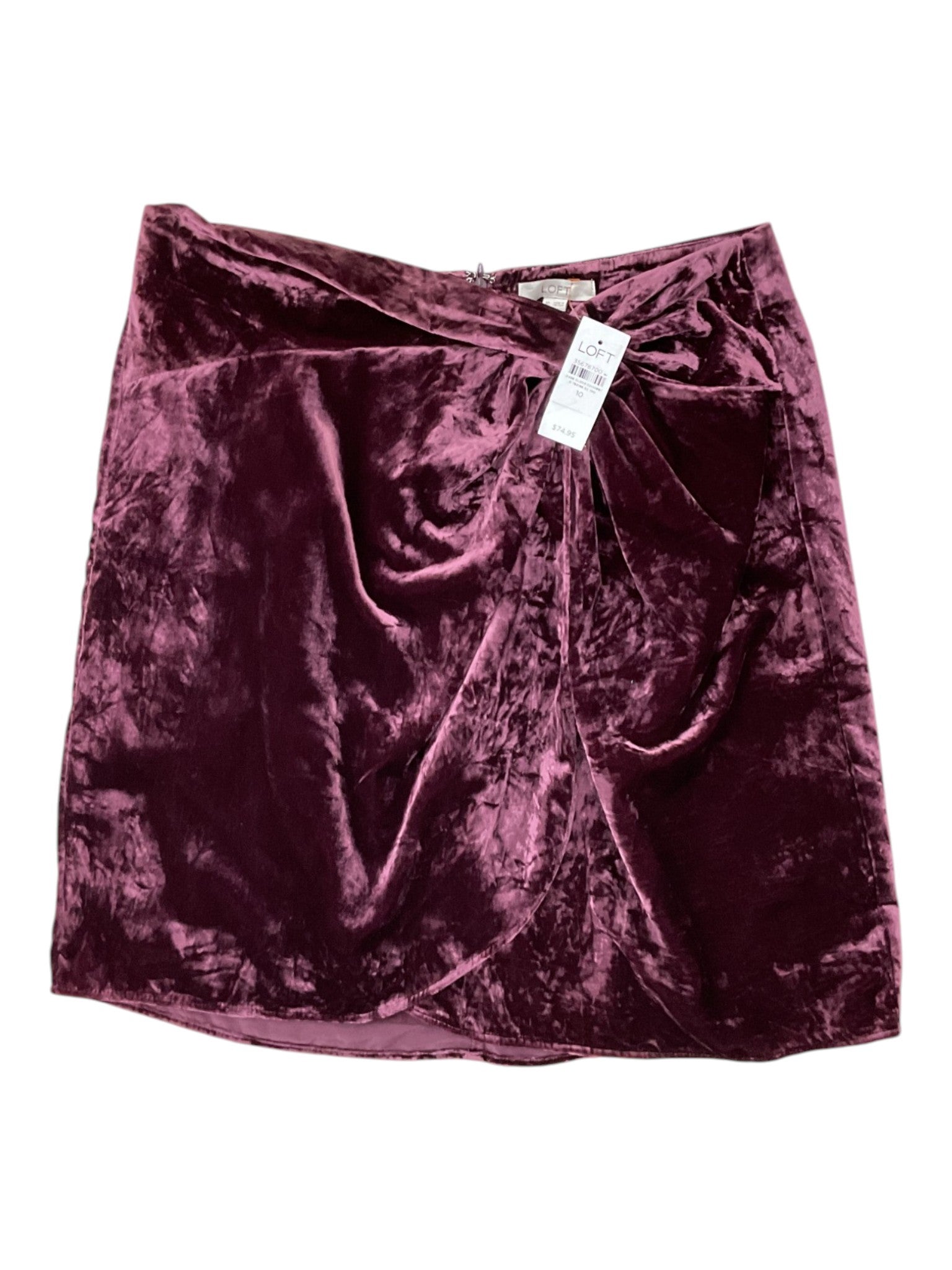 Falda 10 (LOFT)