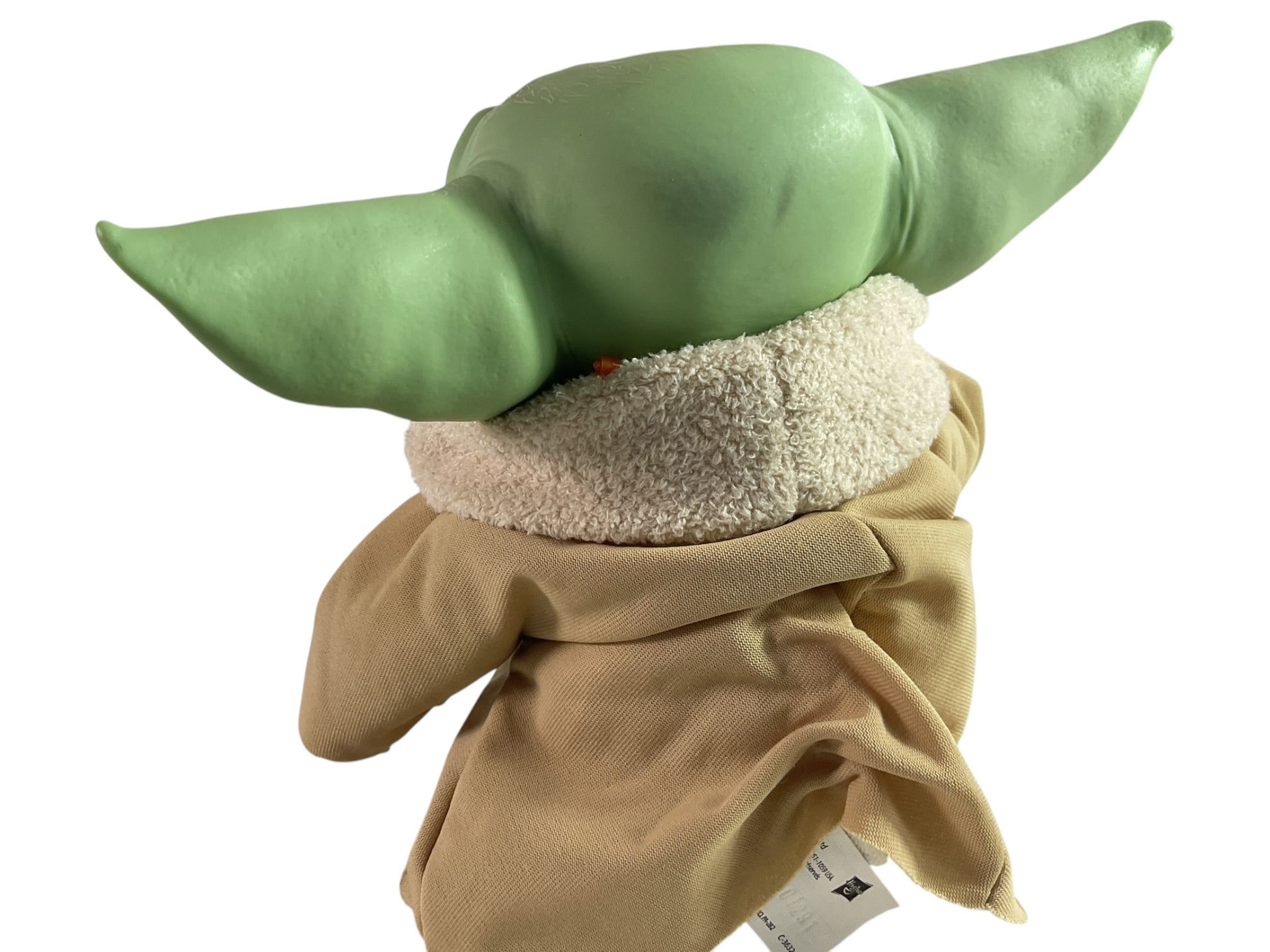 Baby Yoda (STAR WARS)