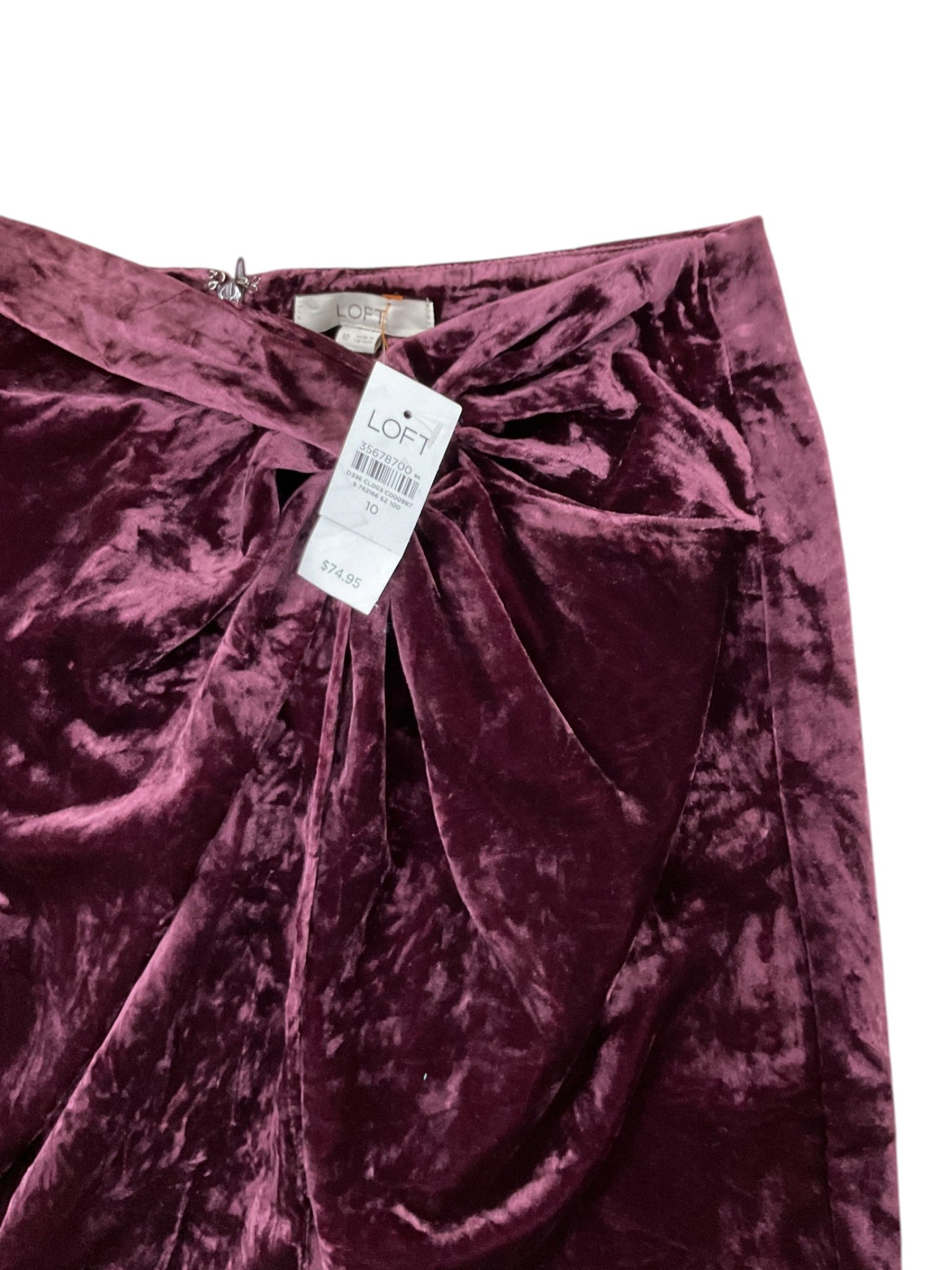 Falda 10 (LOFT)