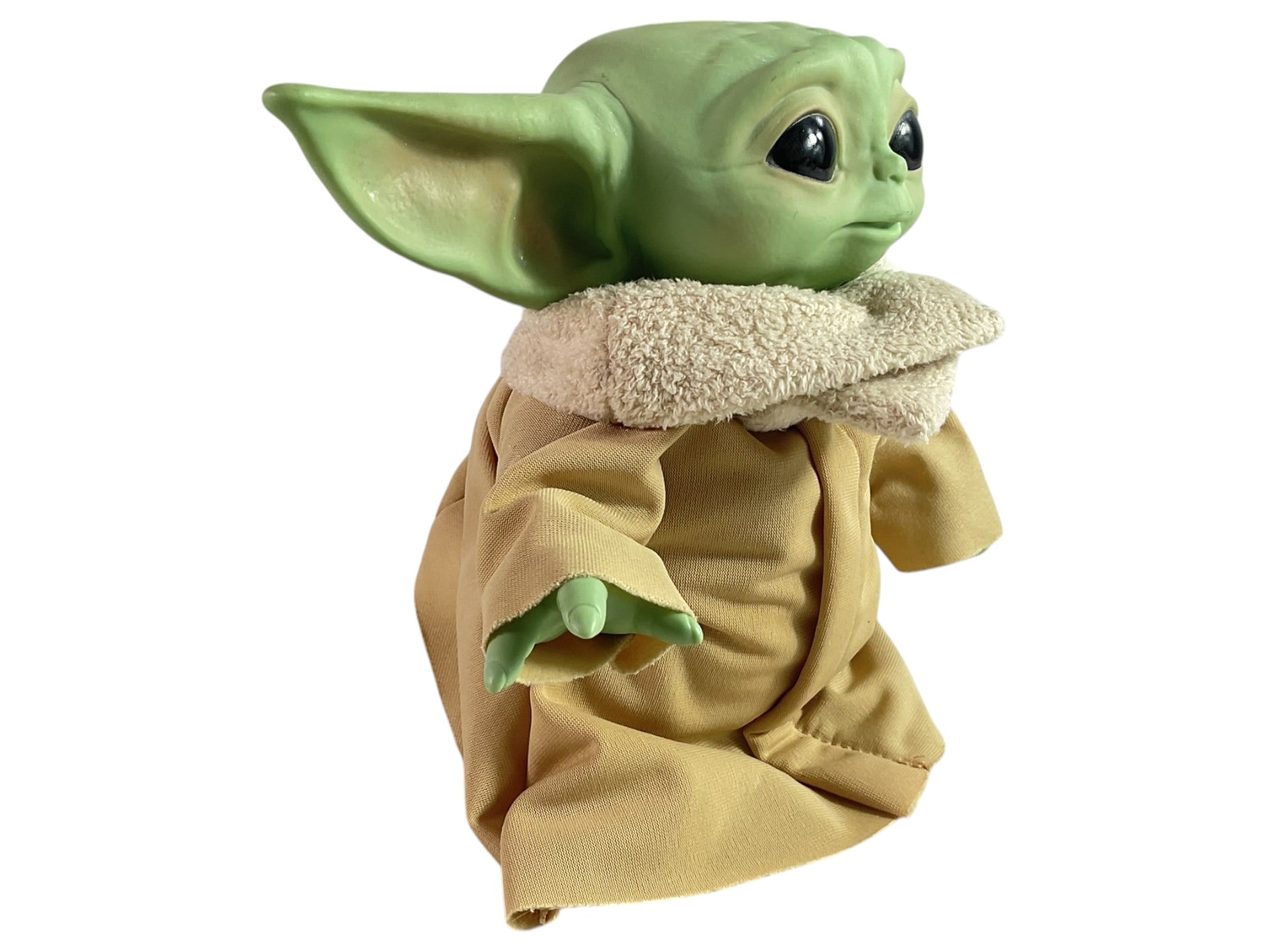Baby Yoda (STAR WARS)