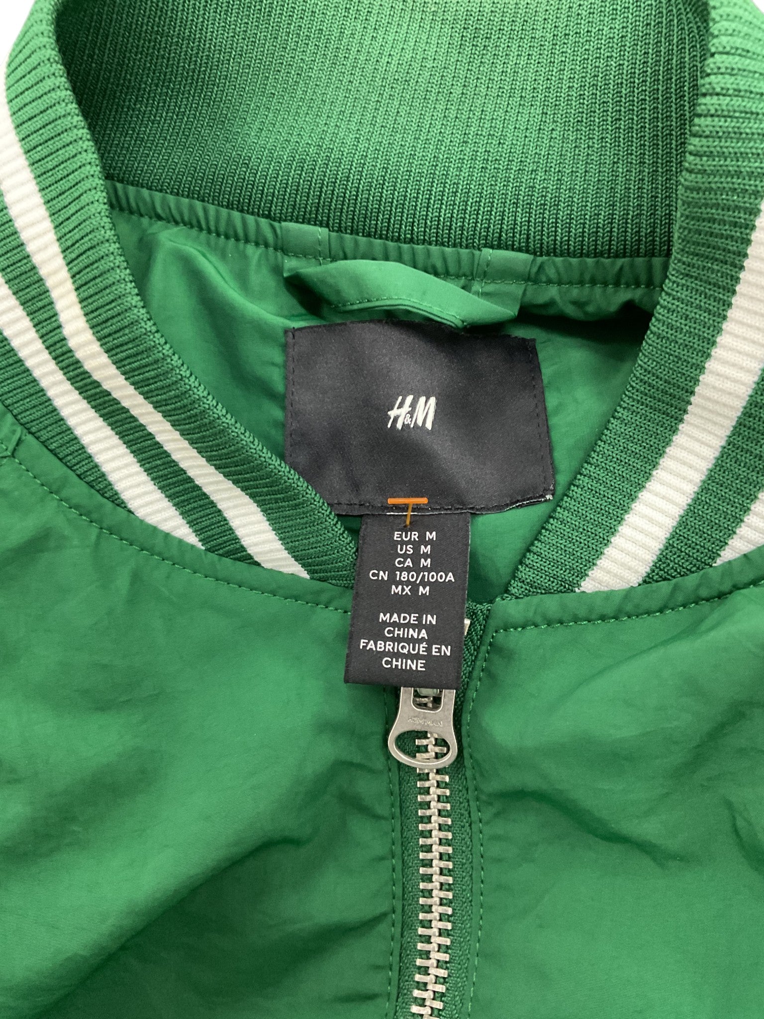 Chumpa M (H&M)
