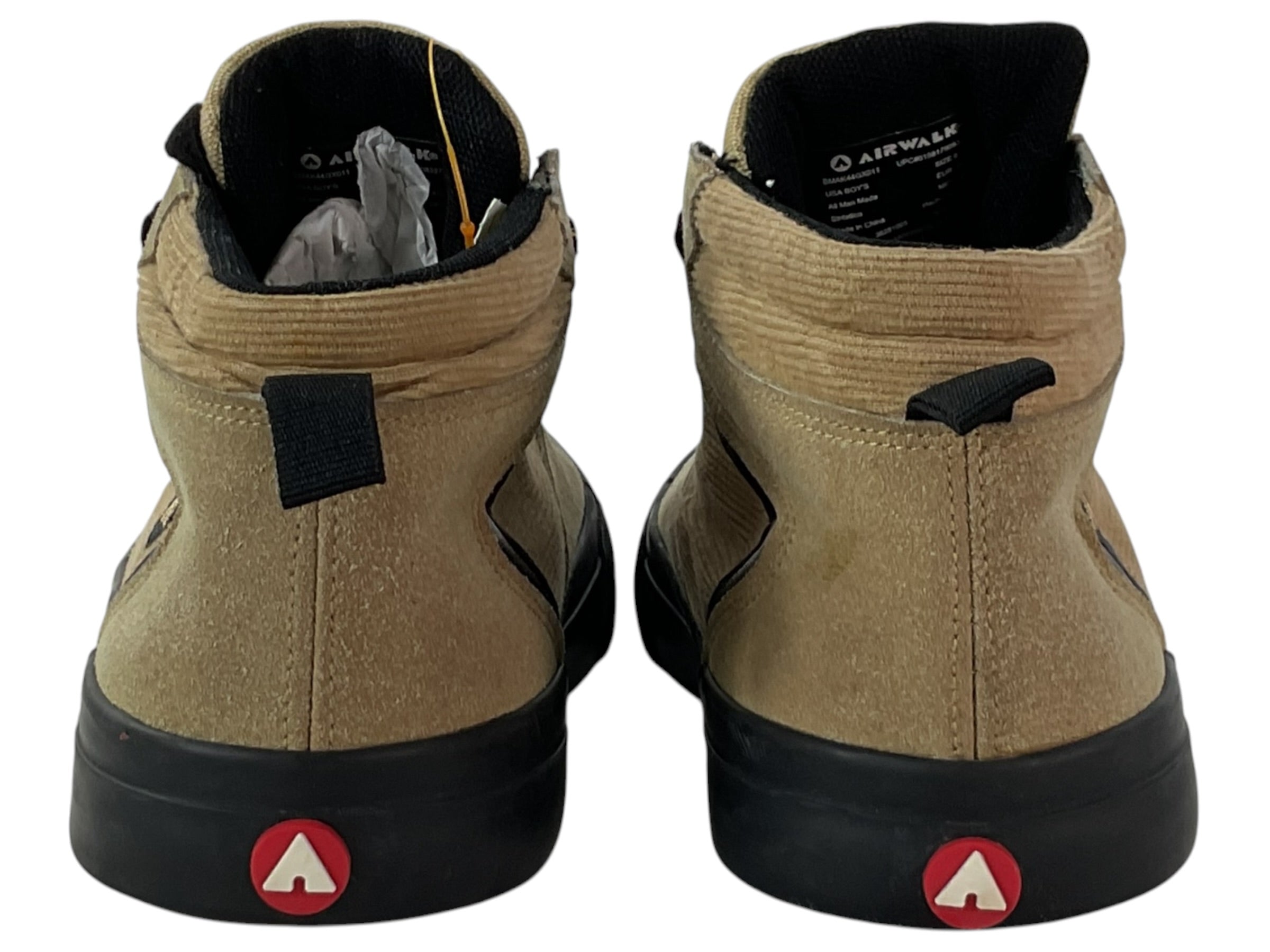 Tenis  6 (AIRWALK)