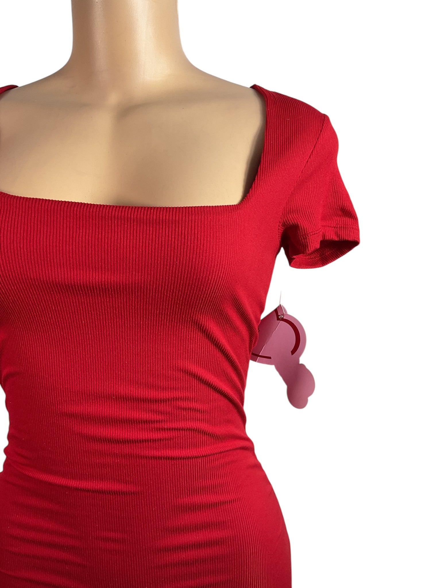 Vestido S (True)
