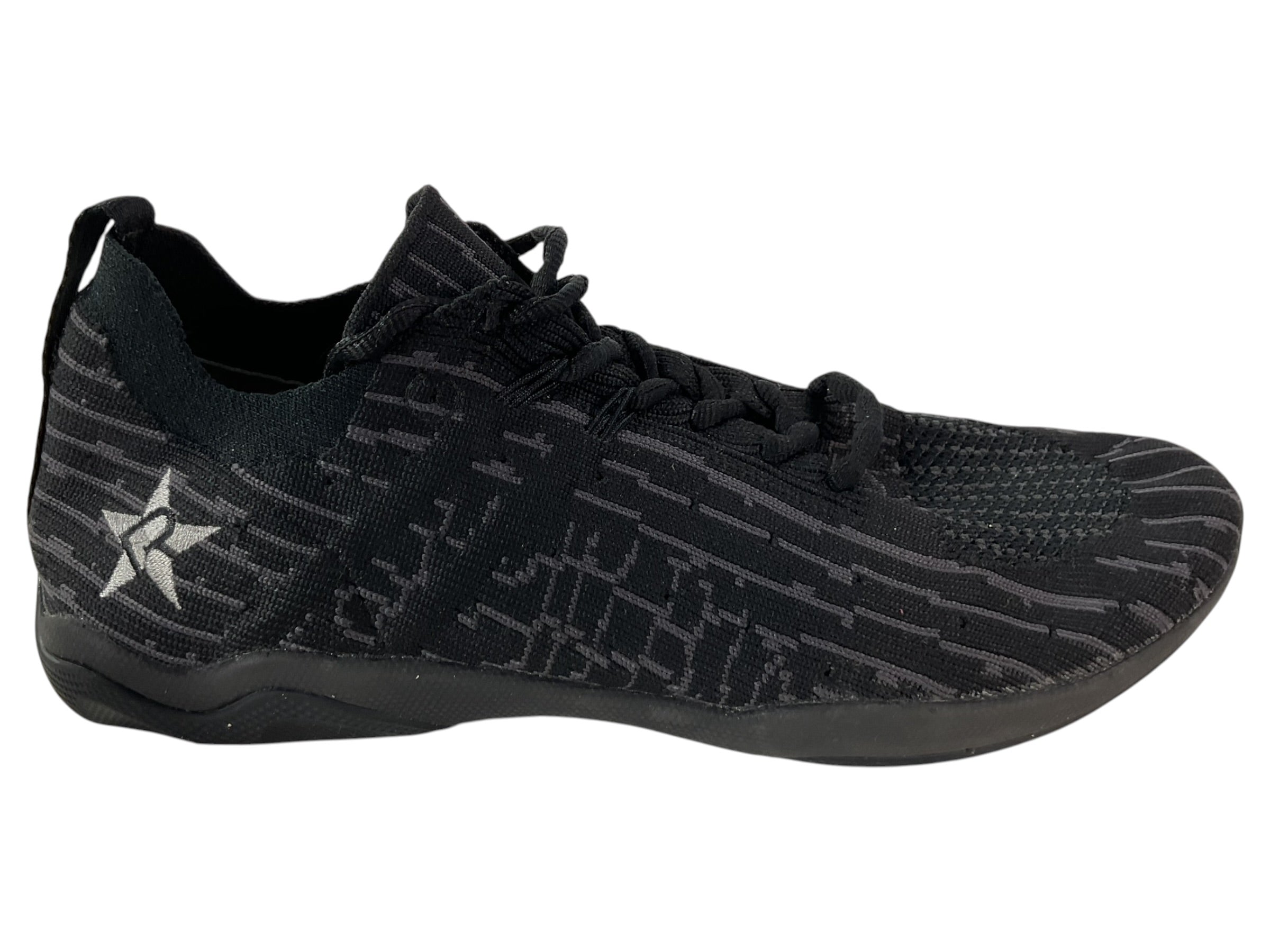 Tenis 8 (REBEL)