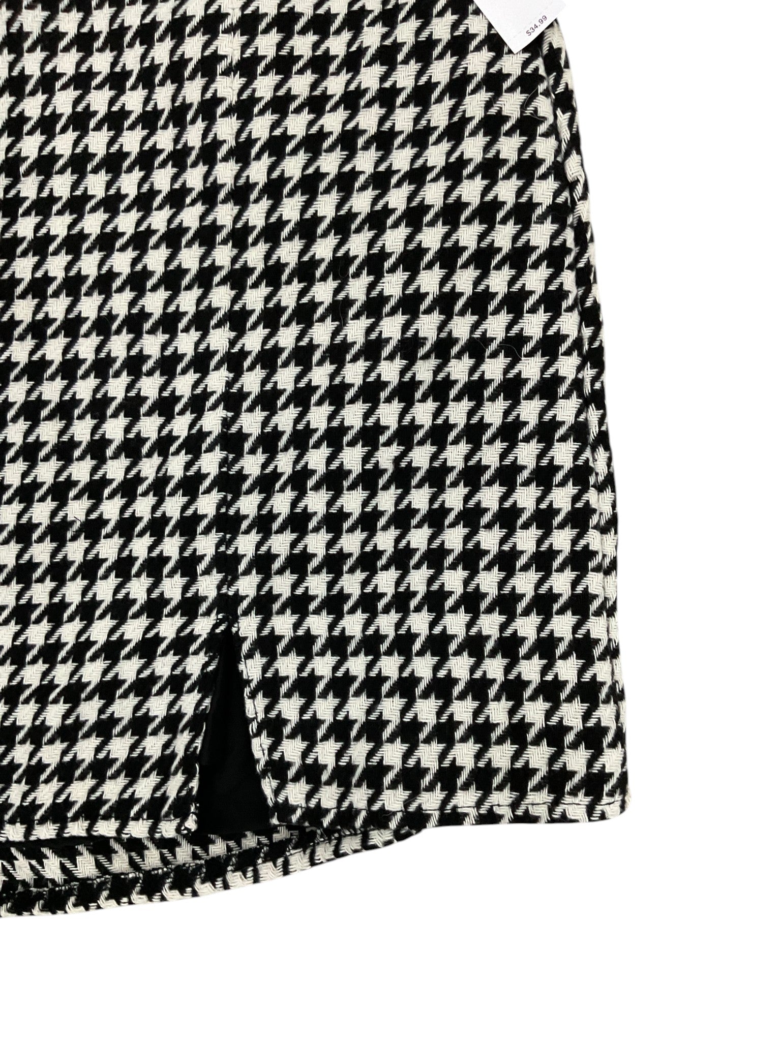 Falda L (OLD NAVY)