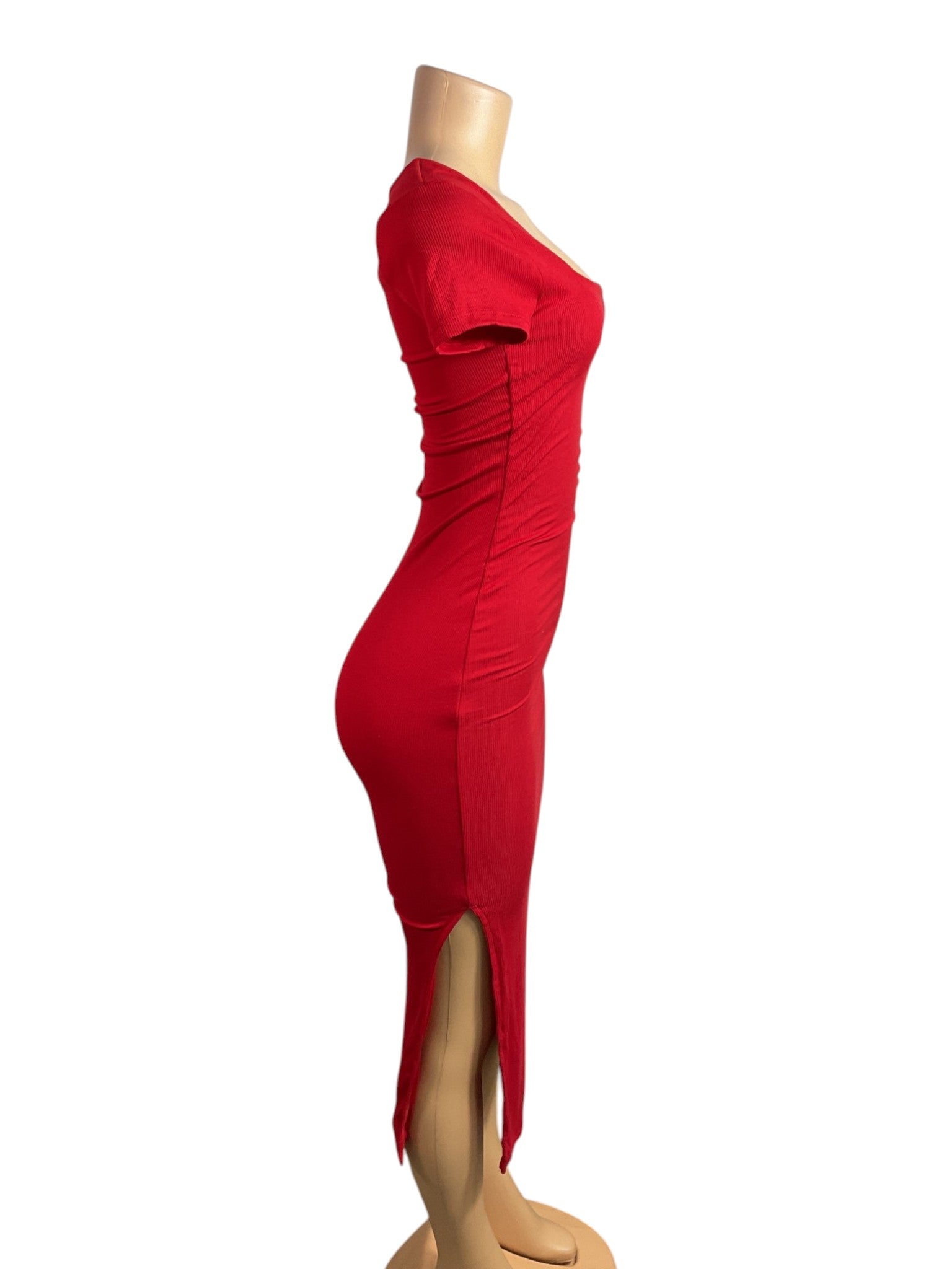 Vestido S (True)