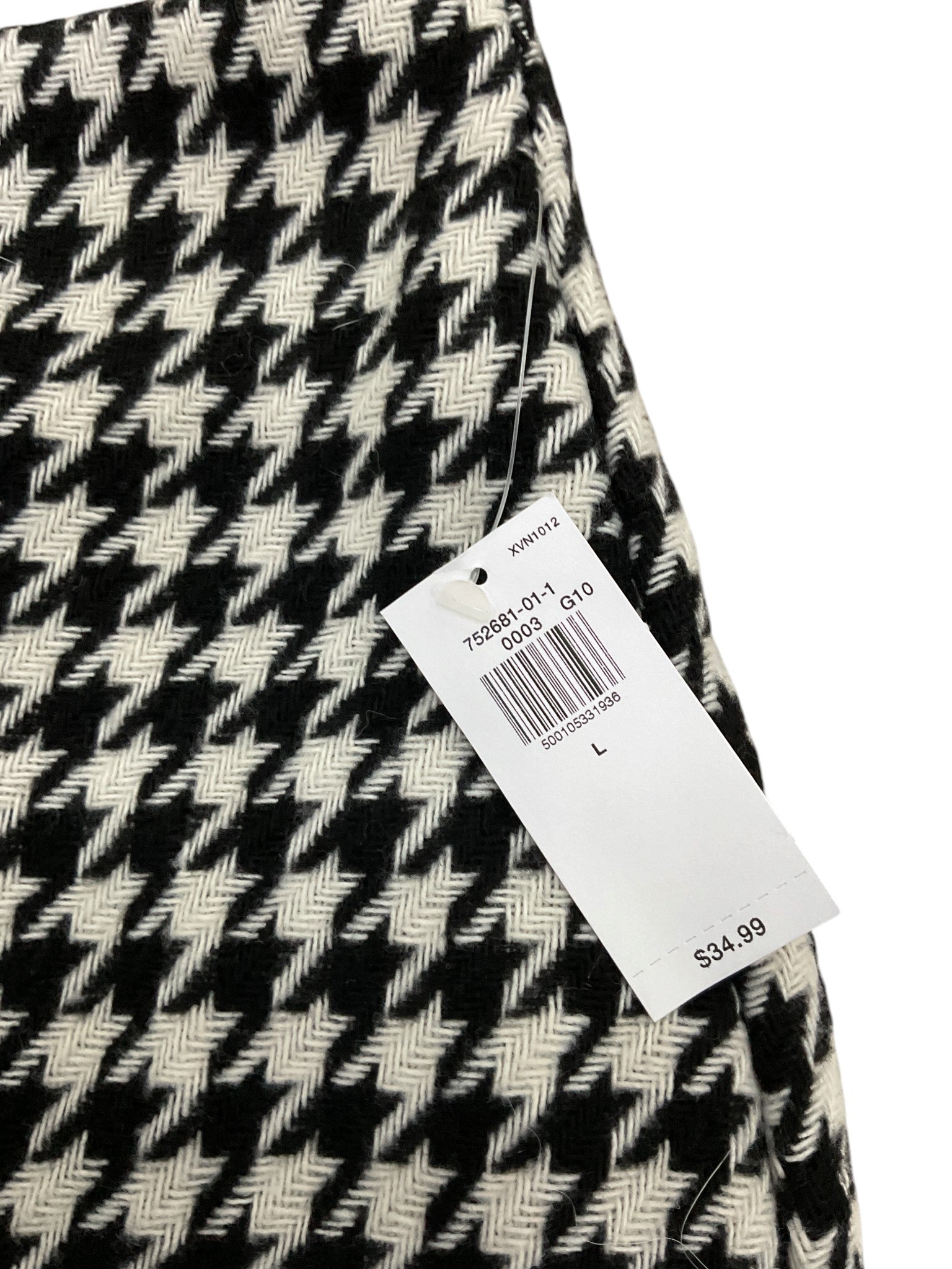Falda L (OLD NAVY)