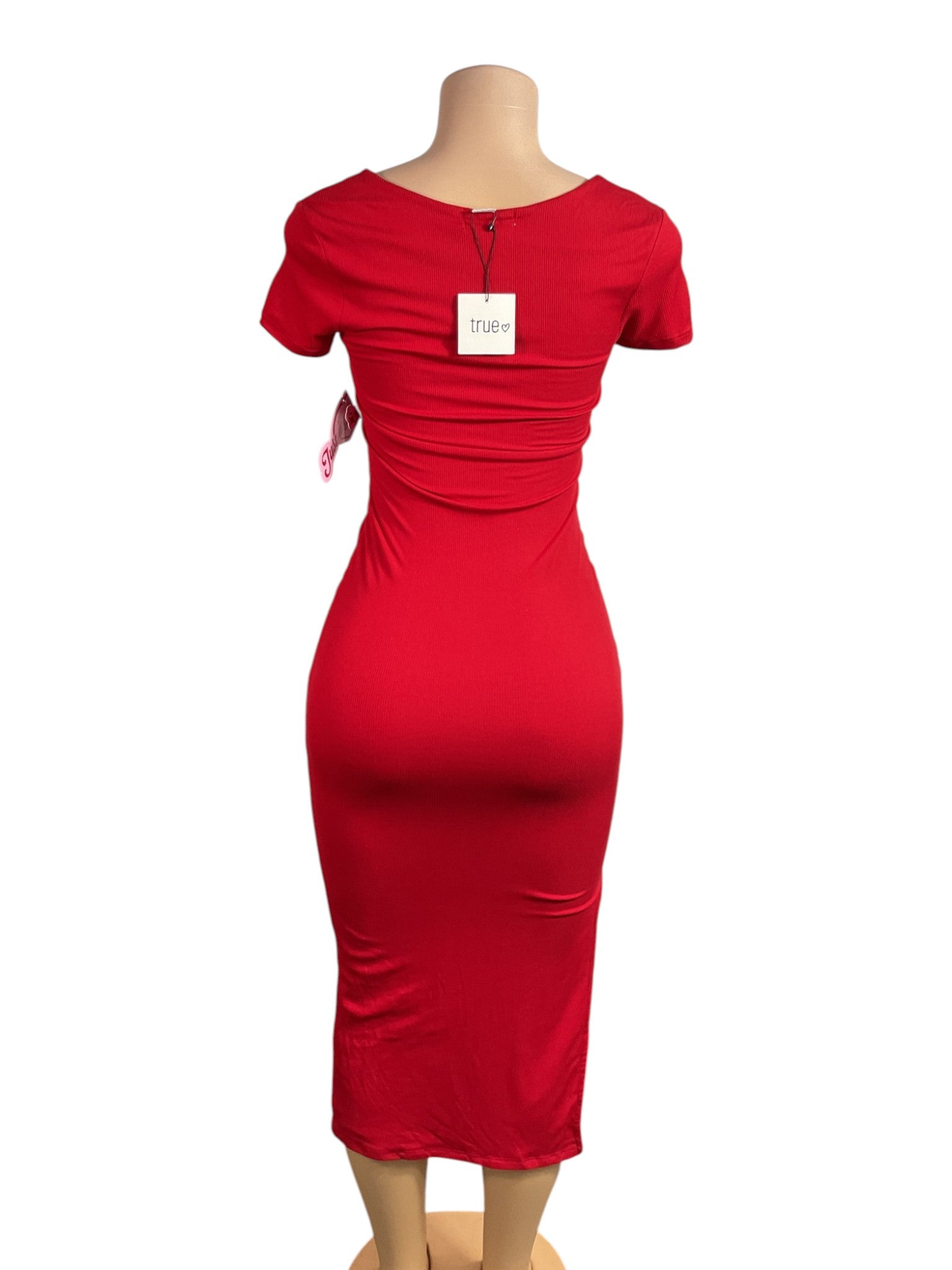 Vestido S (True)