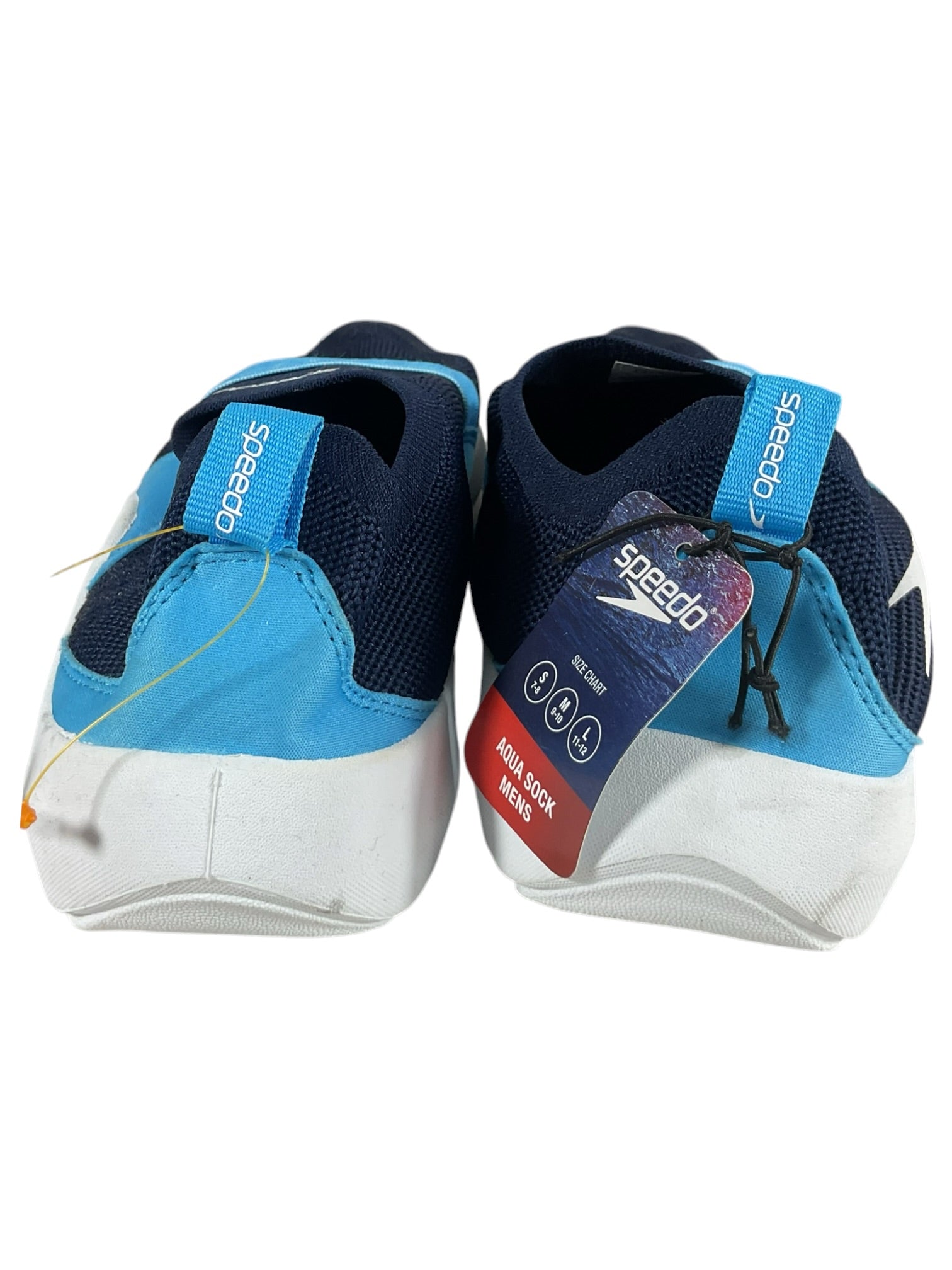 Zapato 8 (Speedo)