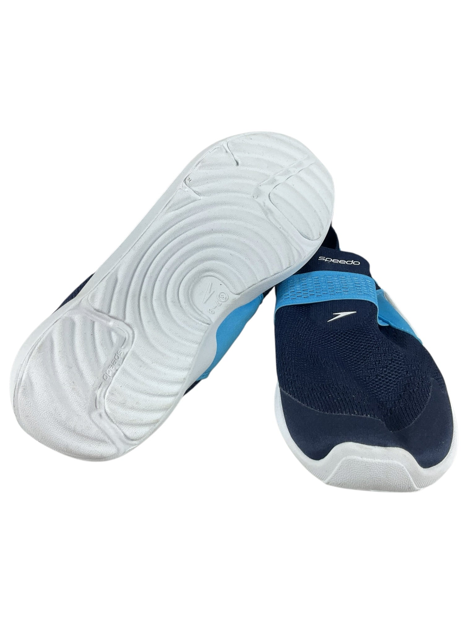 Zapato 8 (Speedo)