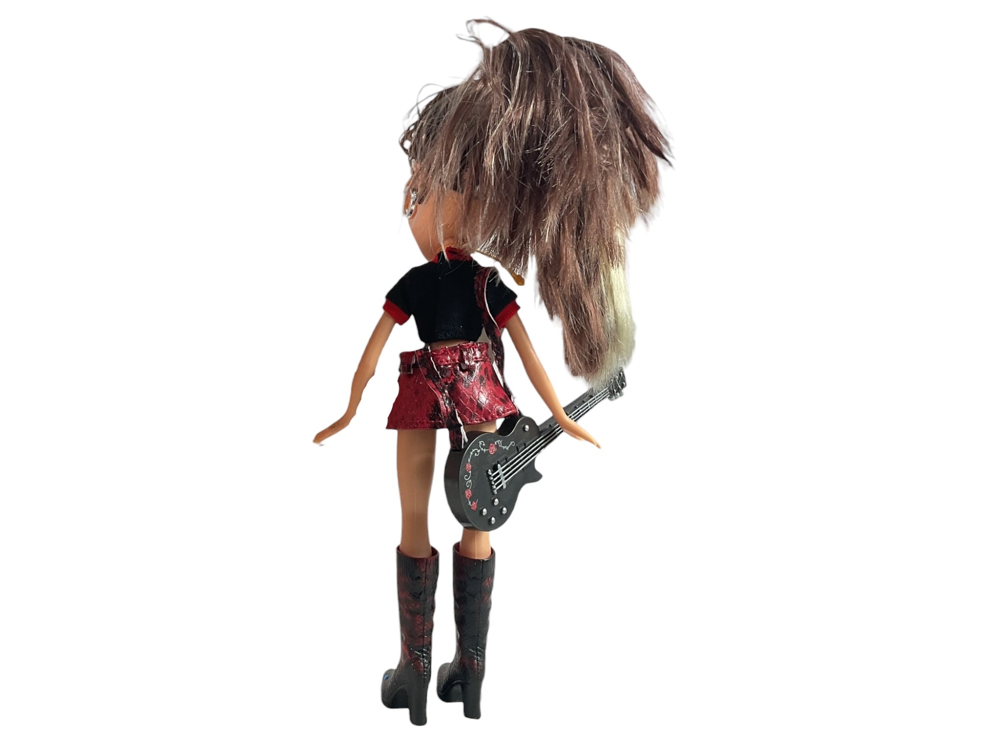 Muñeca