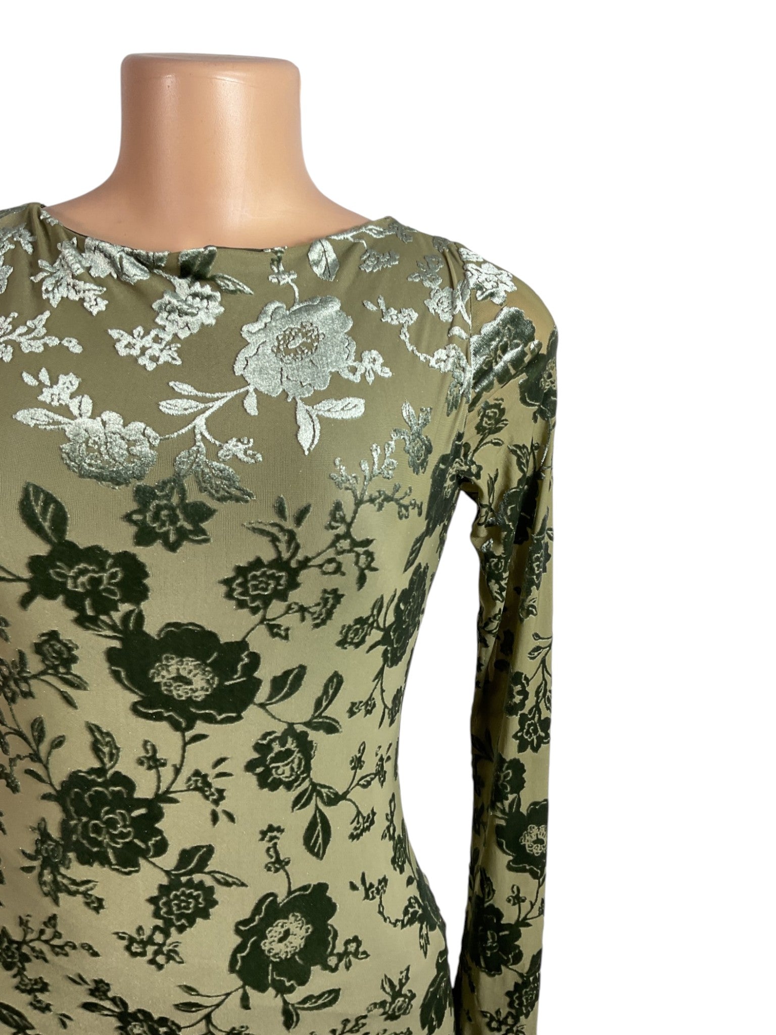 Vestido S (See you monday)
