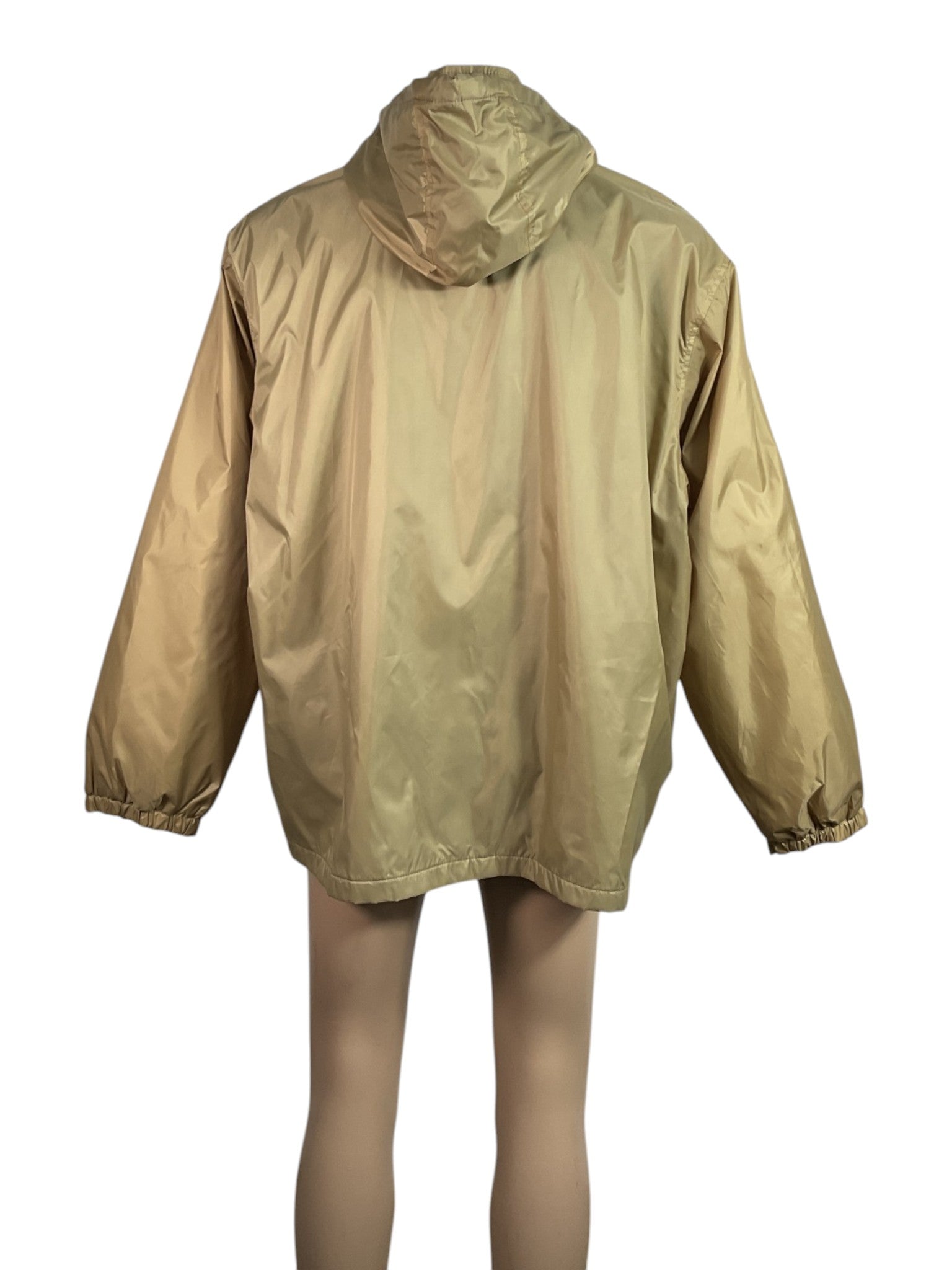 Chumpa 2XL