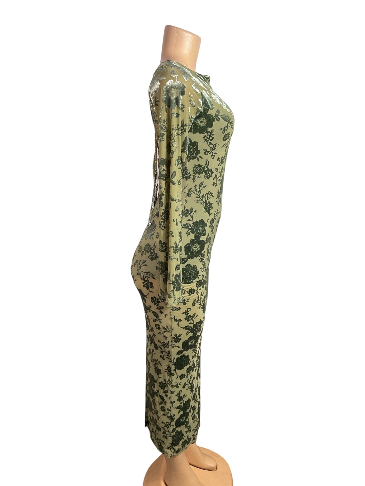 Vestido S (See you monday)