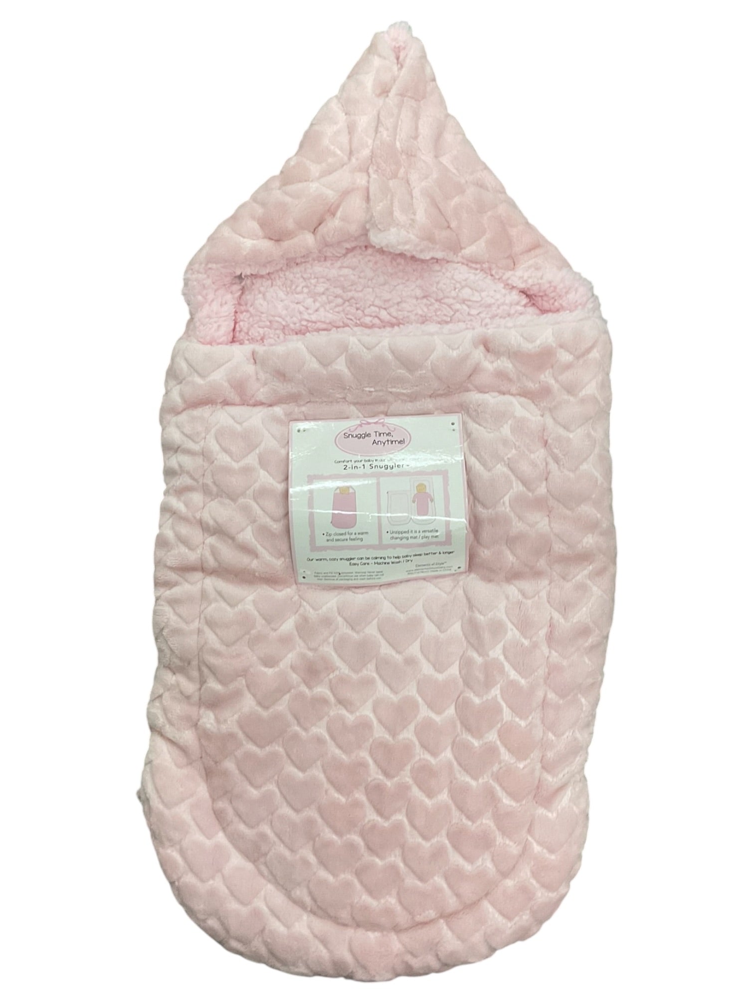 Saco de dormir para bebé