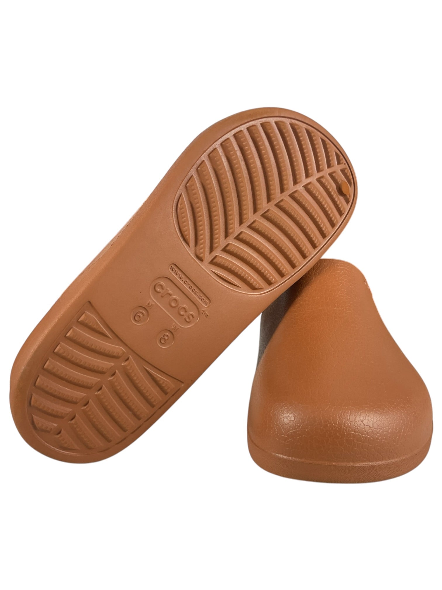 Sandalia 6 (Crocs)