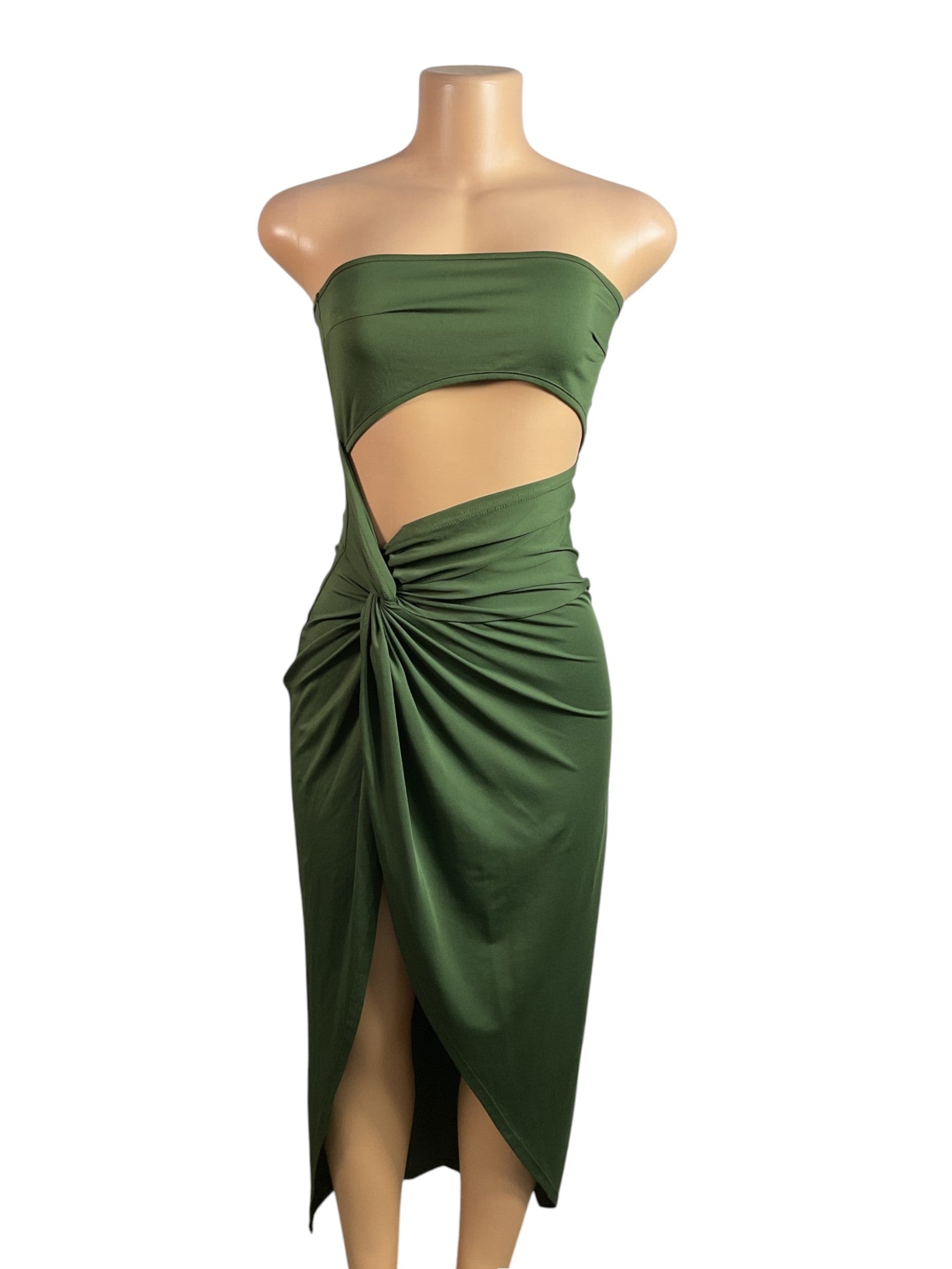 Vestido S (Shein)
