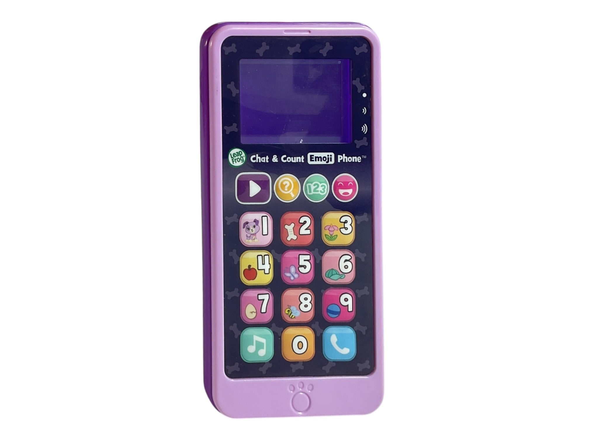 Teléfono Interactivo (Leap Frog)