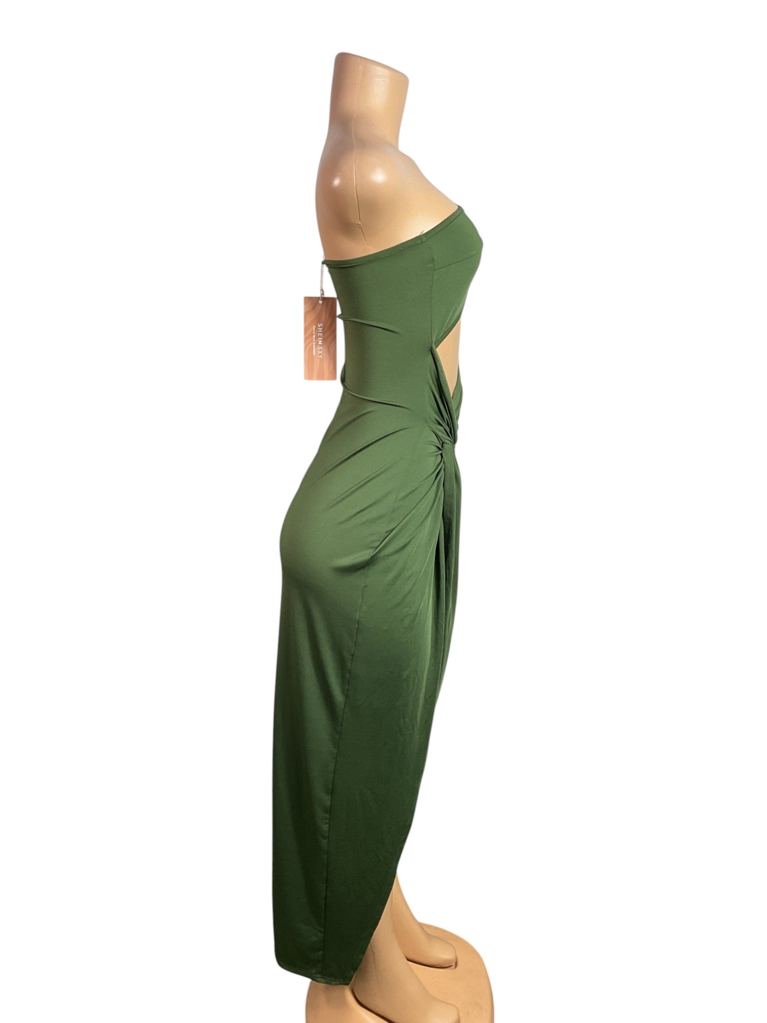 Vestido S (Shein)