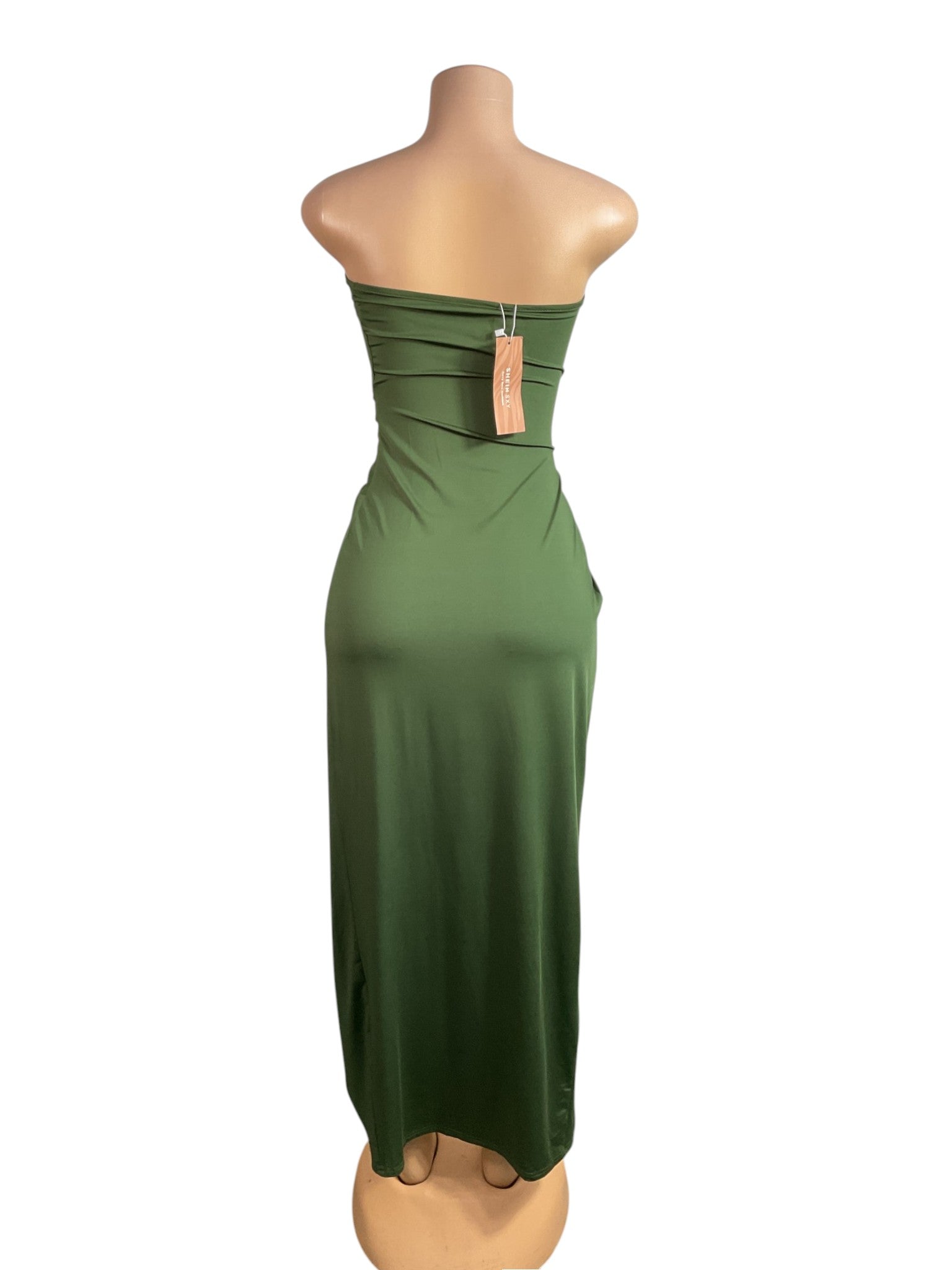 Vestido S (Shein)