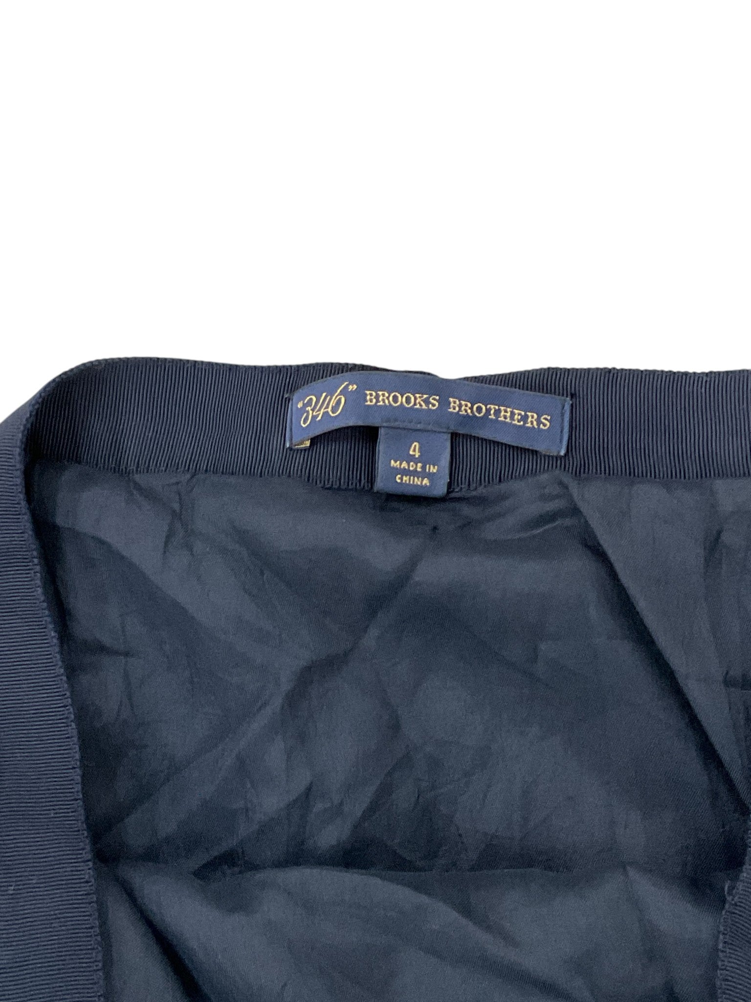 Falda 4 (Brooks Brothers)