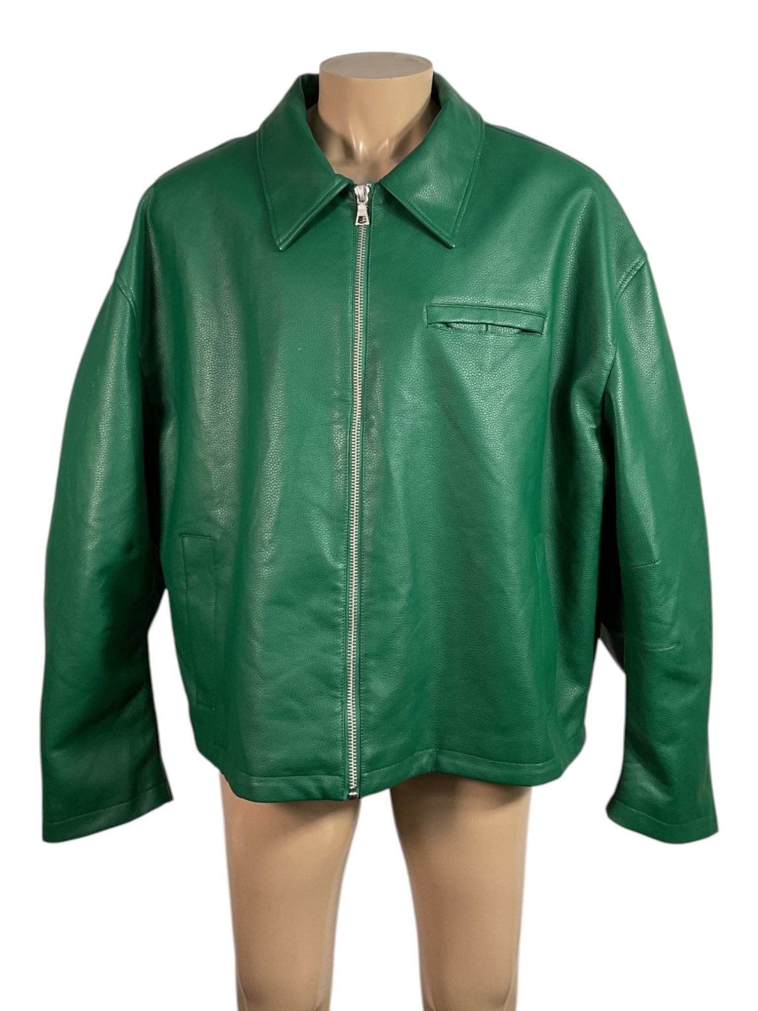 Chaqueta 3XL (Nova Men)