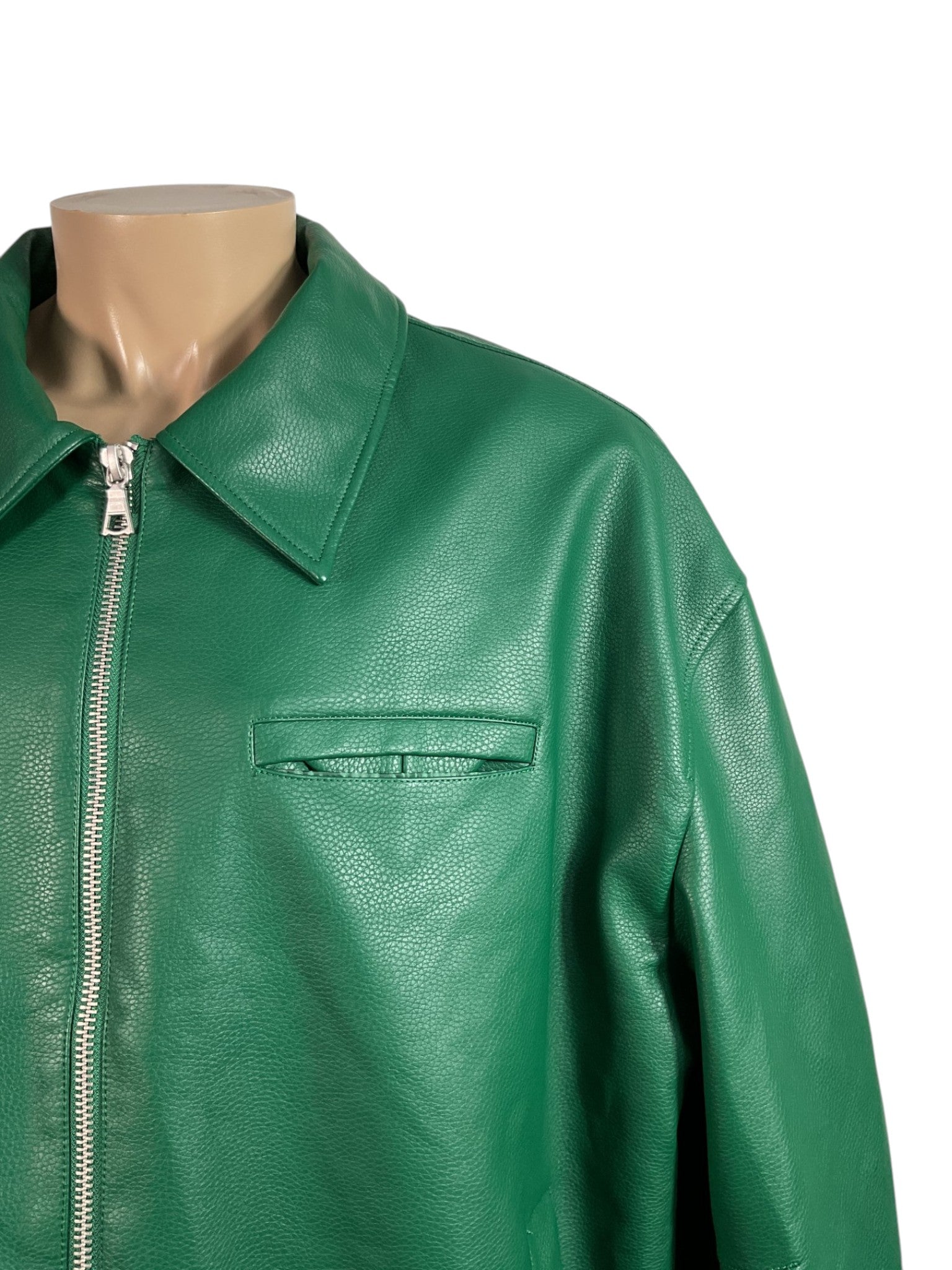 Chaqueta 3XL (Nova Men)