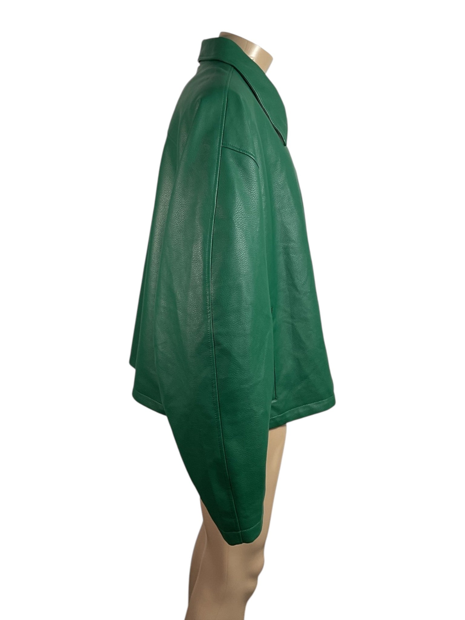 Chaqueta 3XL (Nova Men)