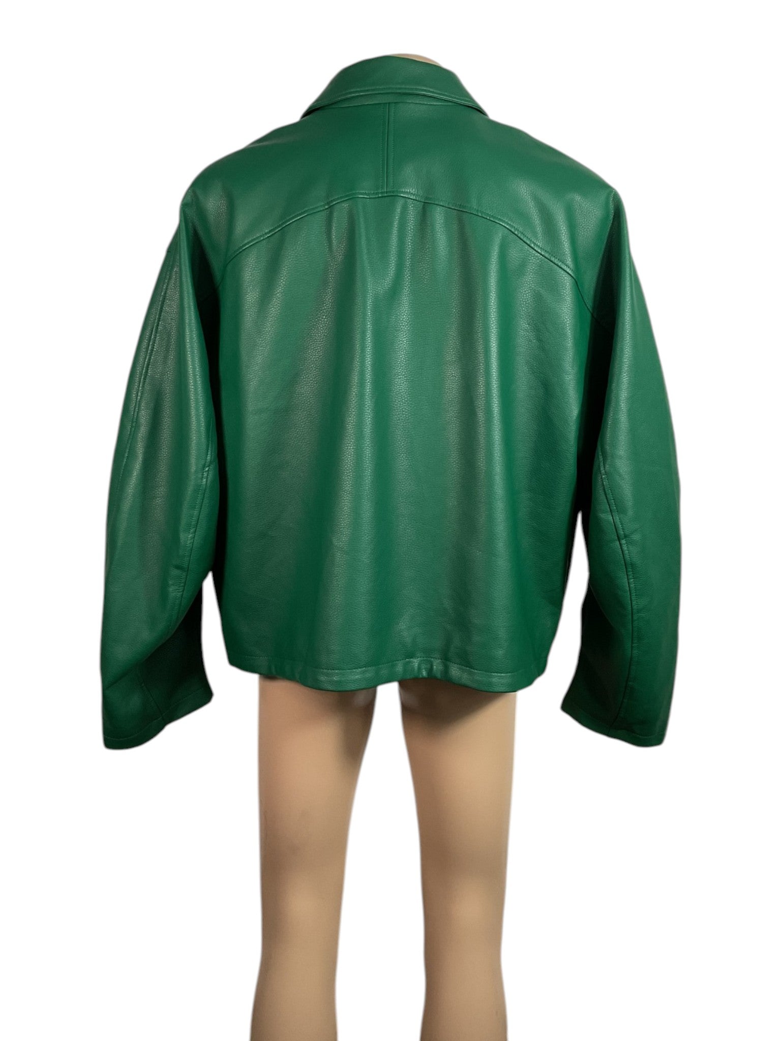 Chaqueta 3XL (Nova Men)