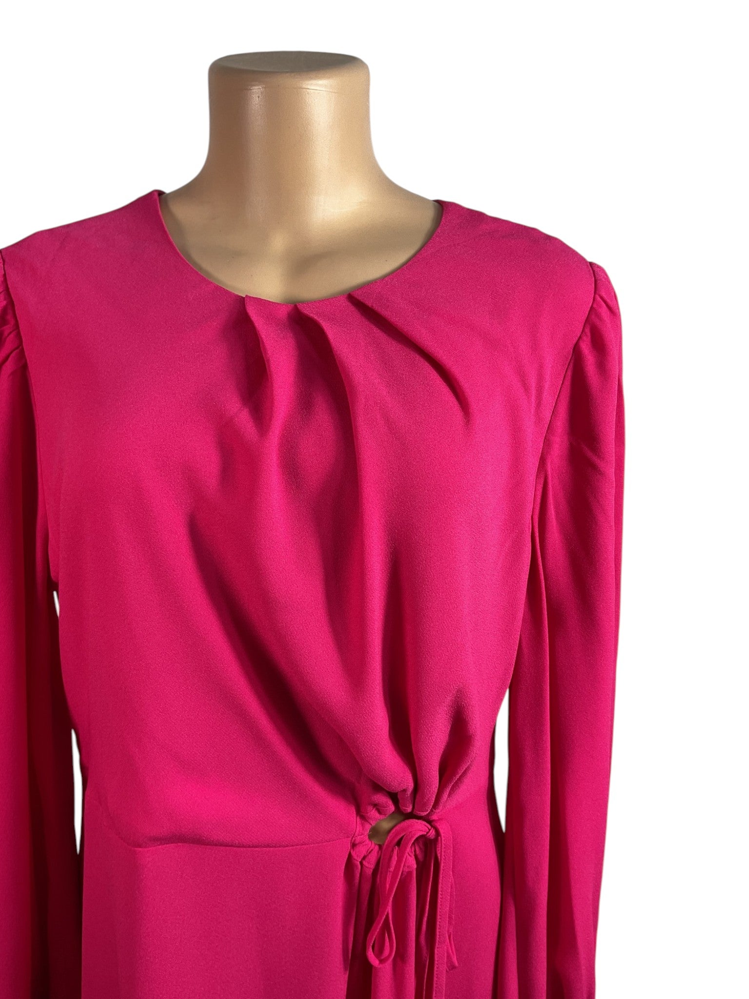 Vestido M (Cabi)