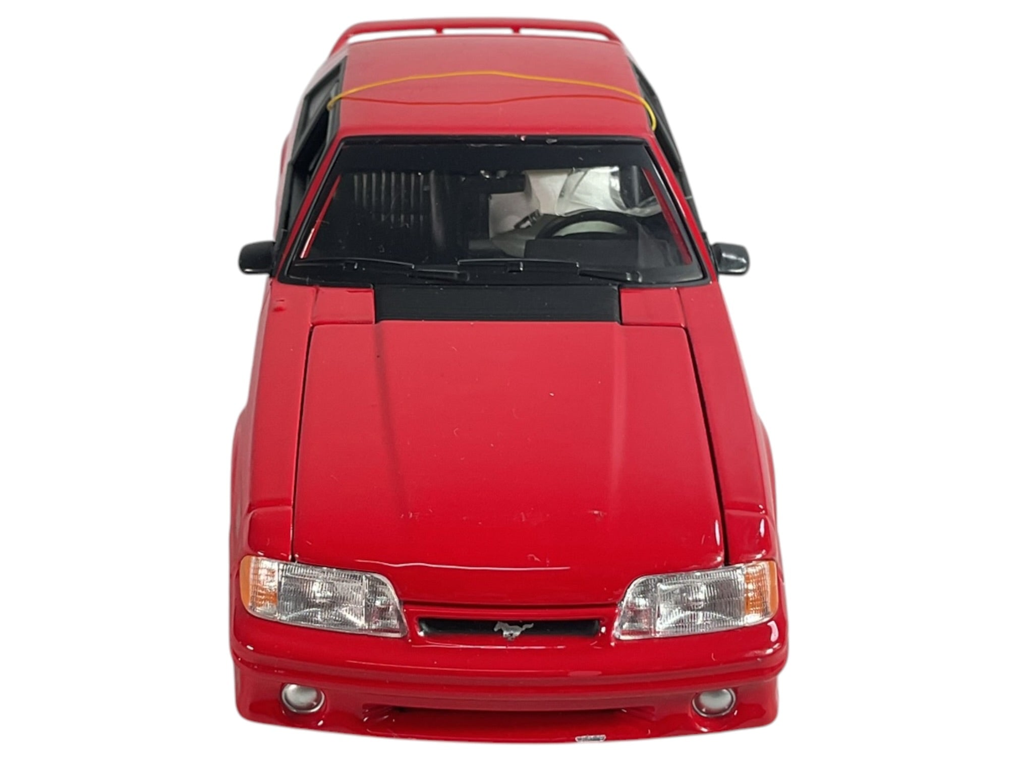 Ford Mustang STV Cobra 1993