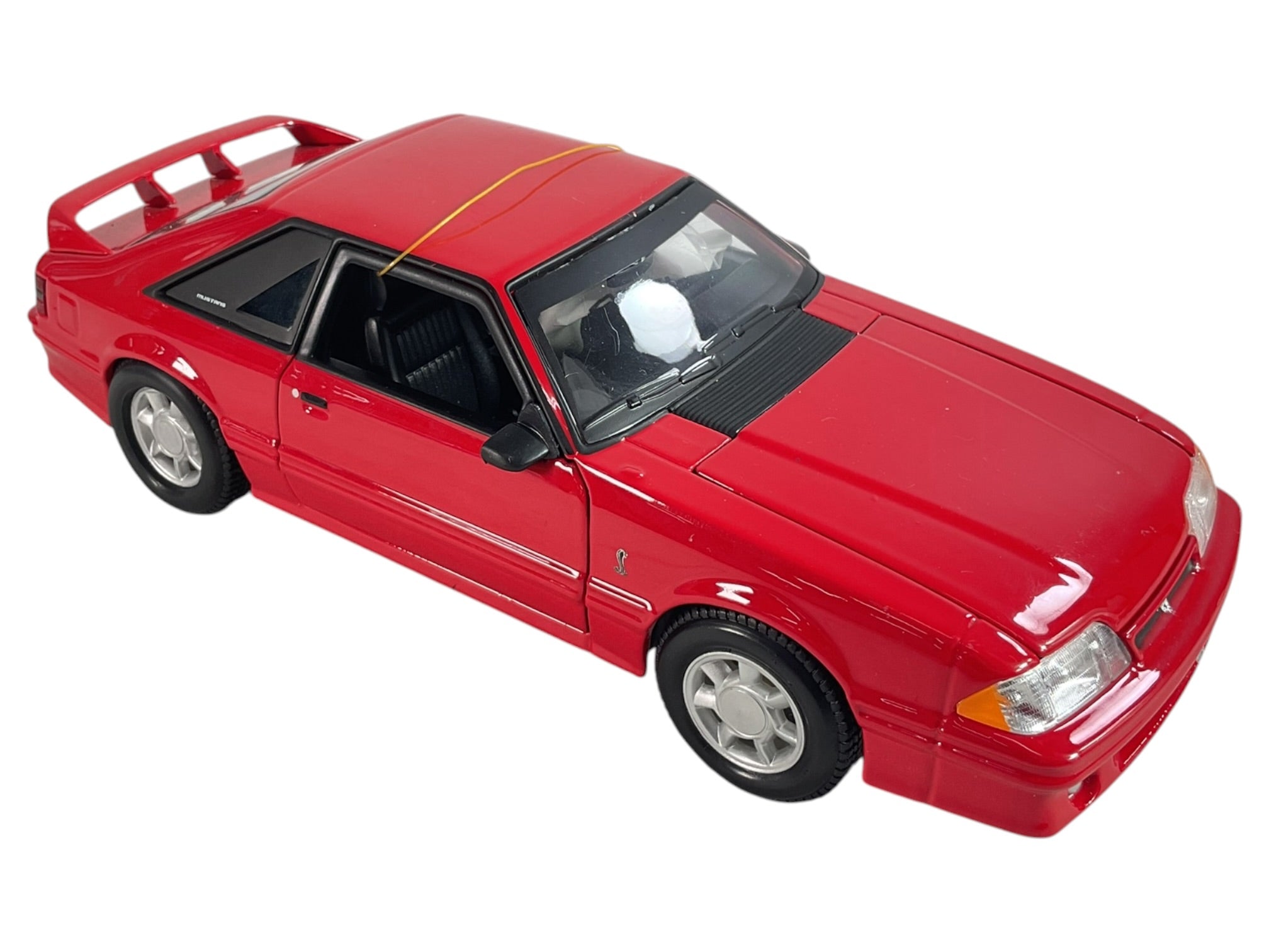 Ford Mustang STV Cobra 1993