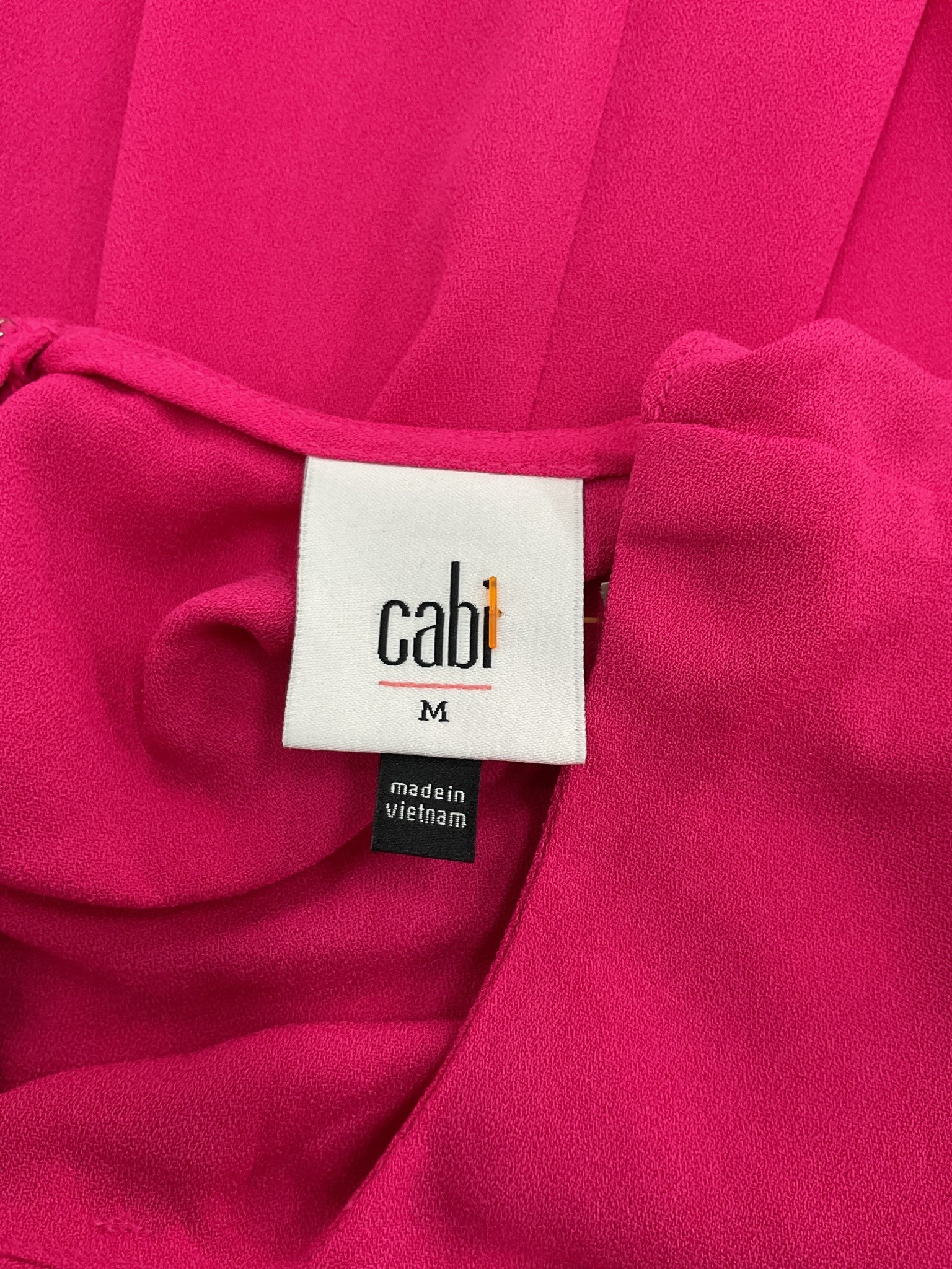 Vestido M (Cabi)