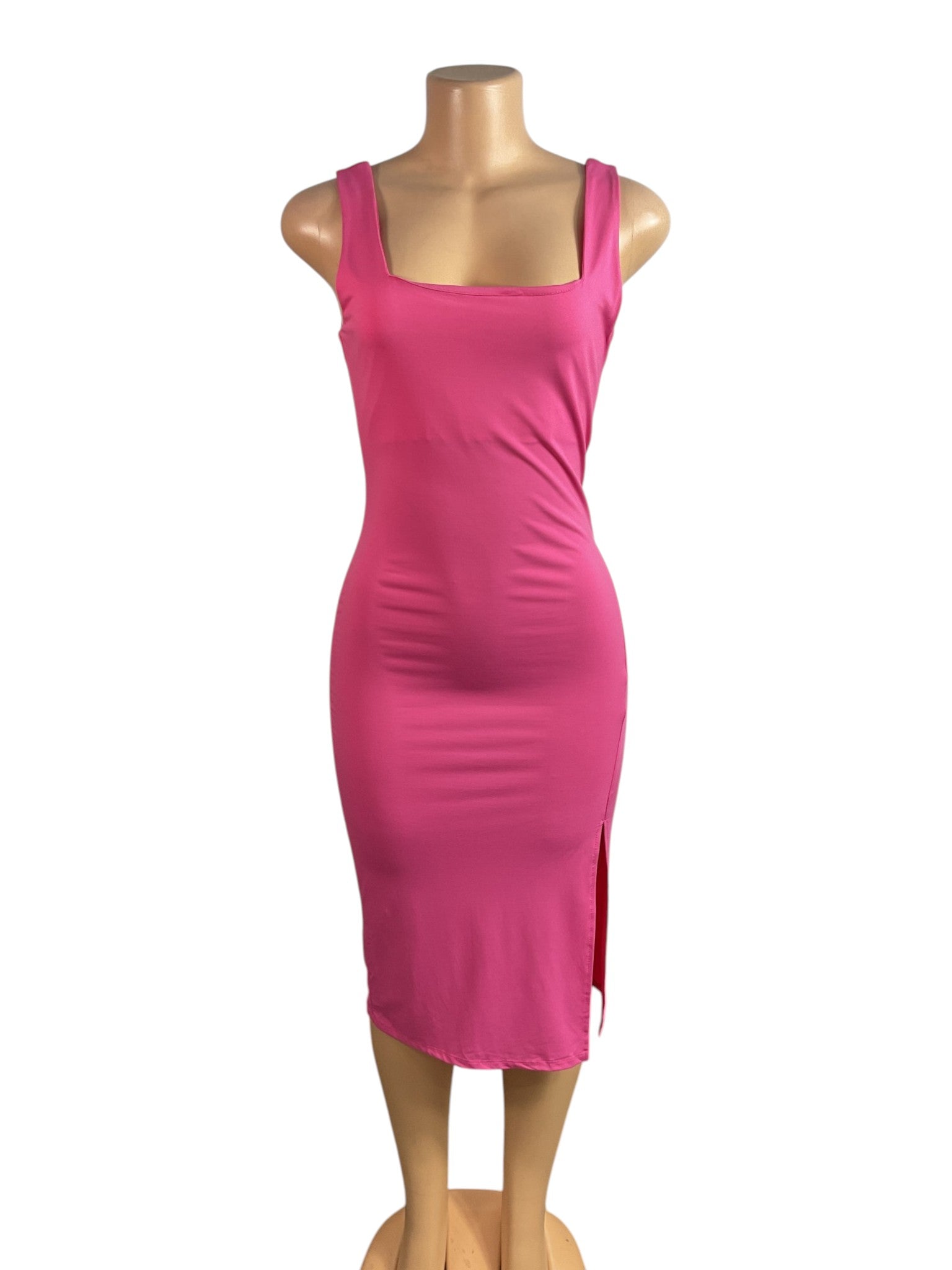 Vestido M (Fashion Nova)
