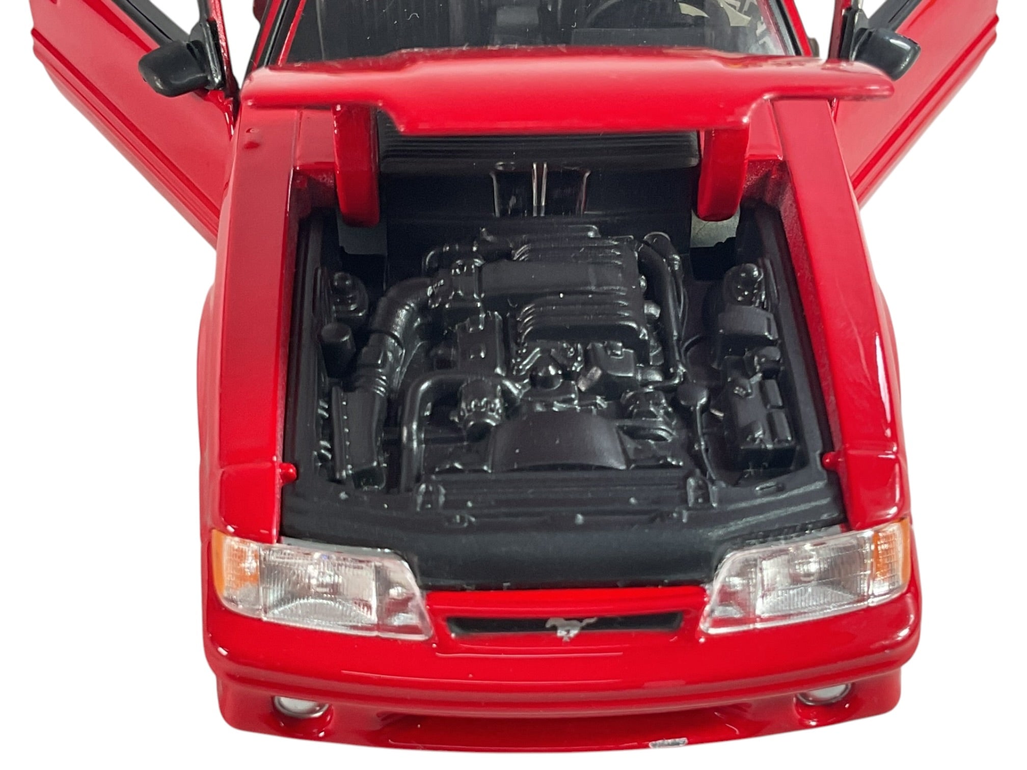 Ford Mustang STV Cobra 1993