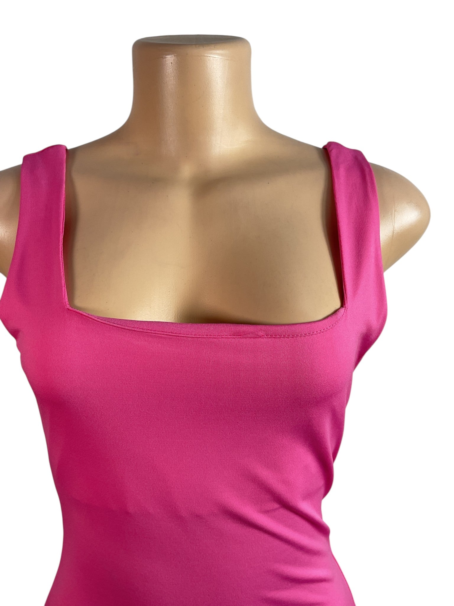 Vestido M (Fashion Nova)