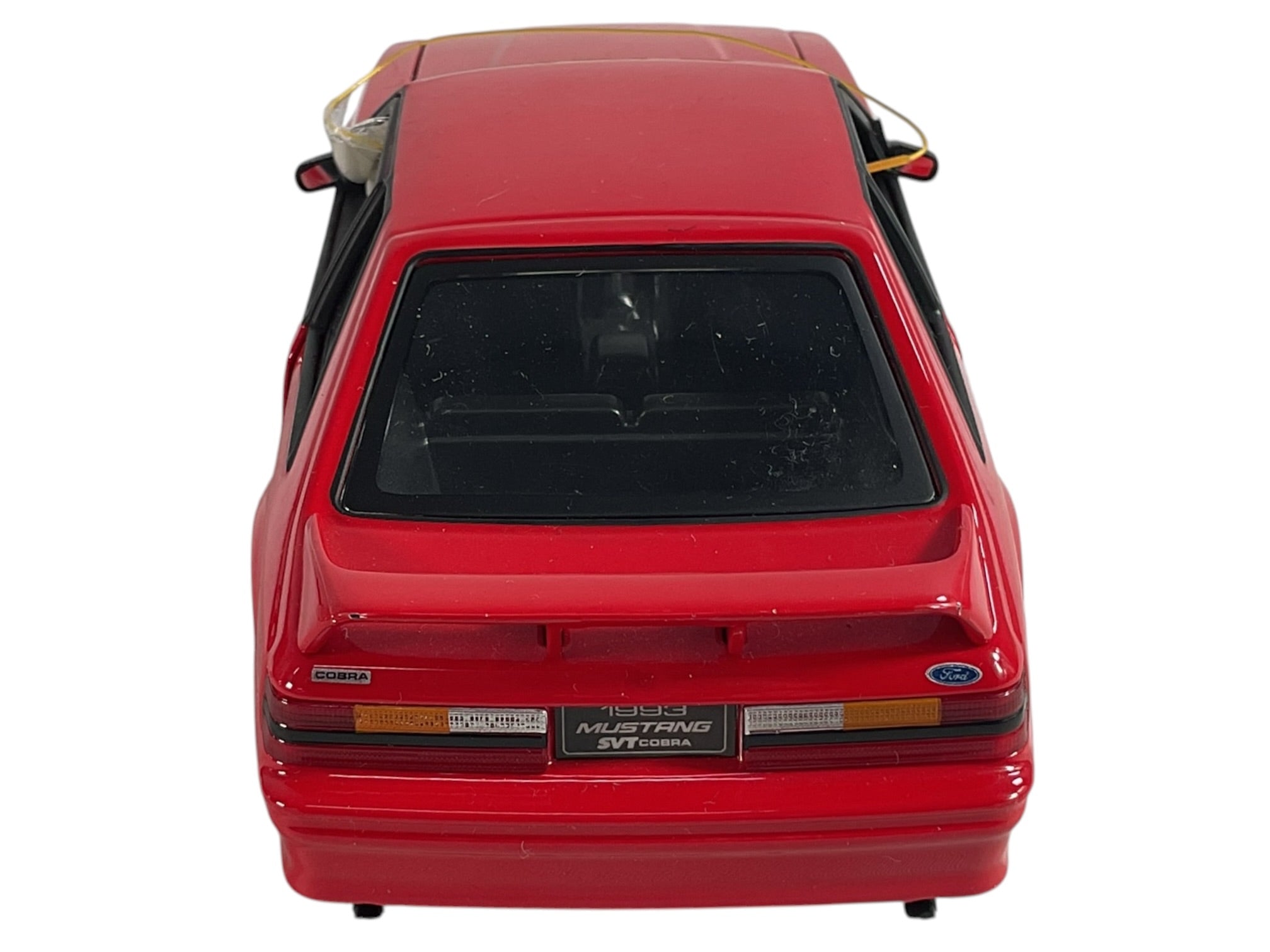 Ford Mustang STV Cobra 1993