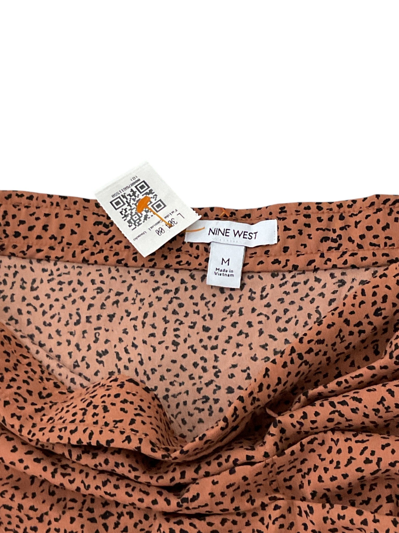Falda M (NINE WEST)