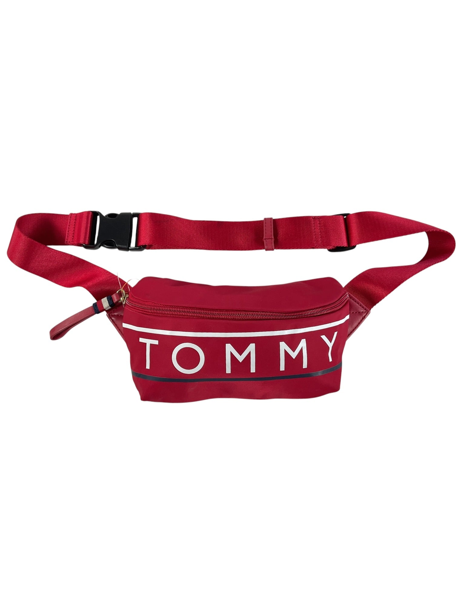 Riñonera (Tommy Hilfiger)