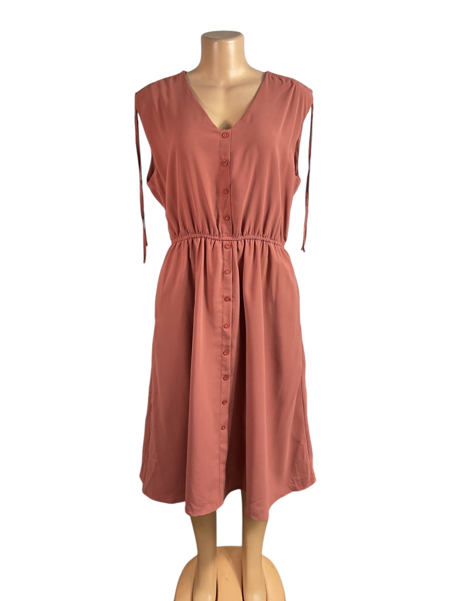 Vestido L