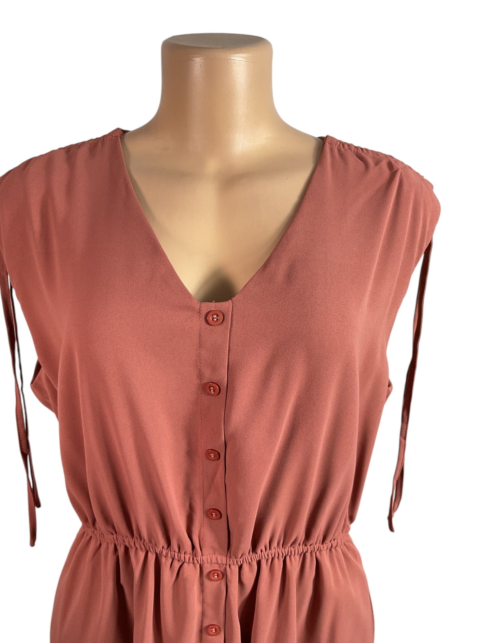 Vestido L
