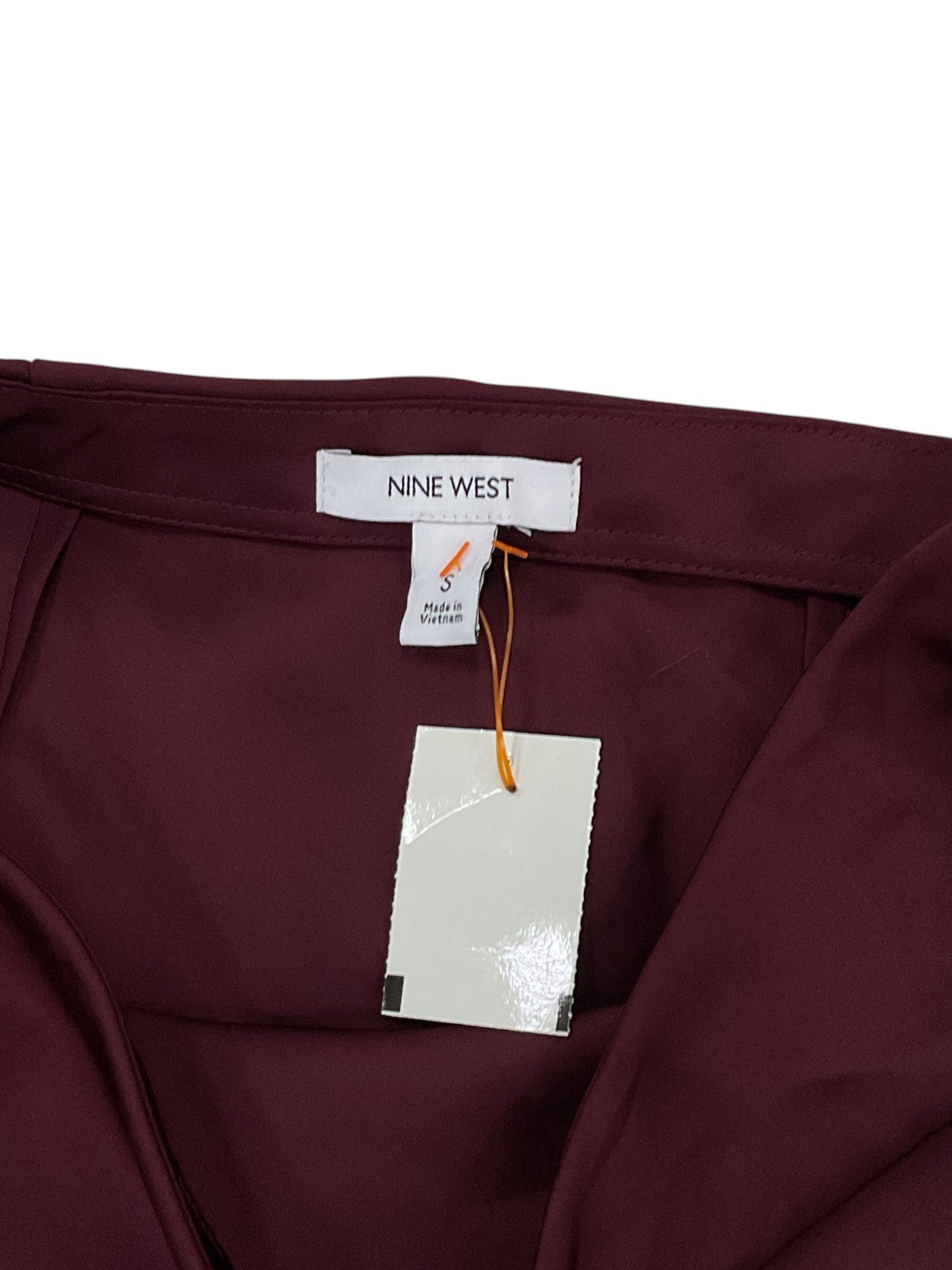 Falda S (NINE WEST)
