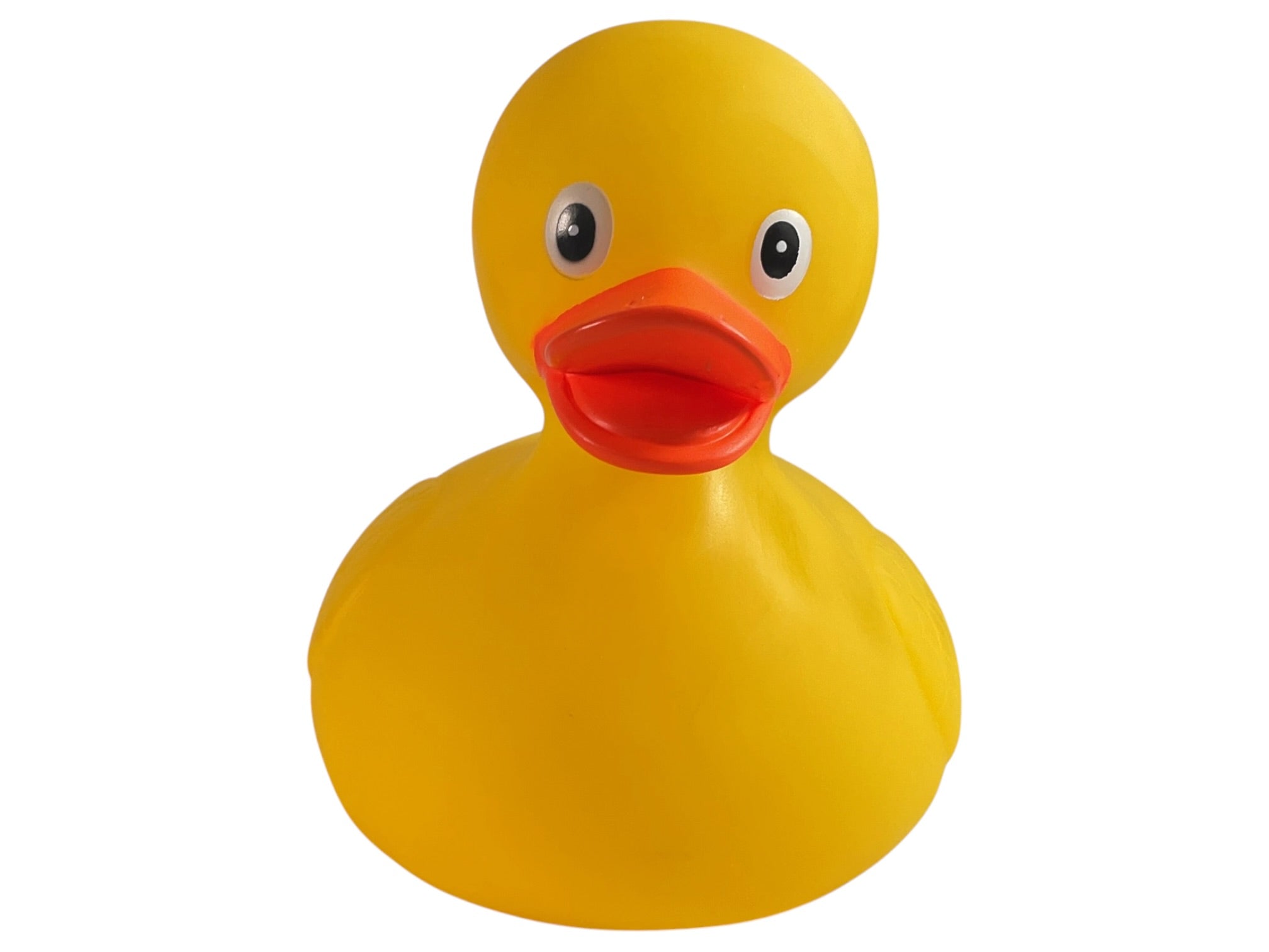Pato flotante
