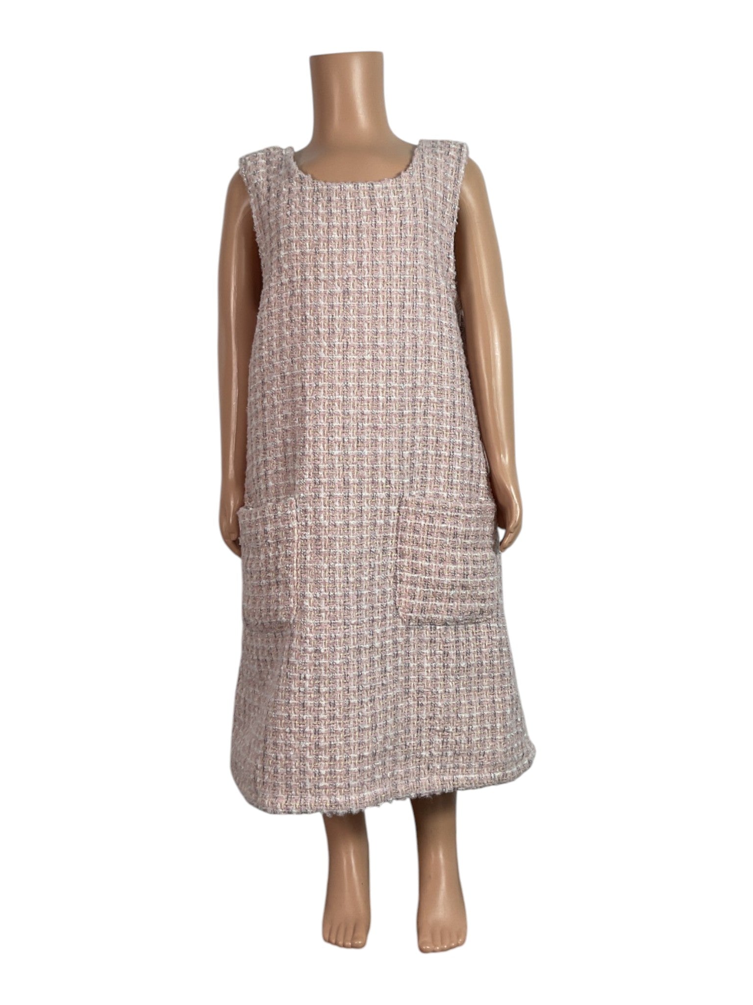 Vestido niña 8 (Rachel Zoe)