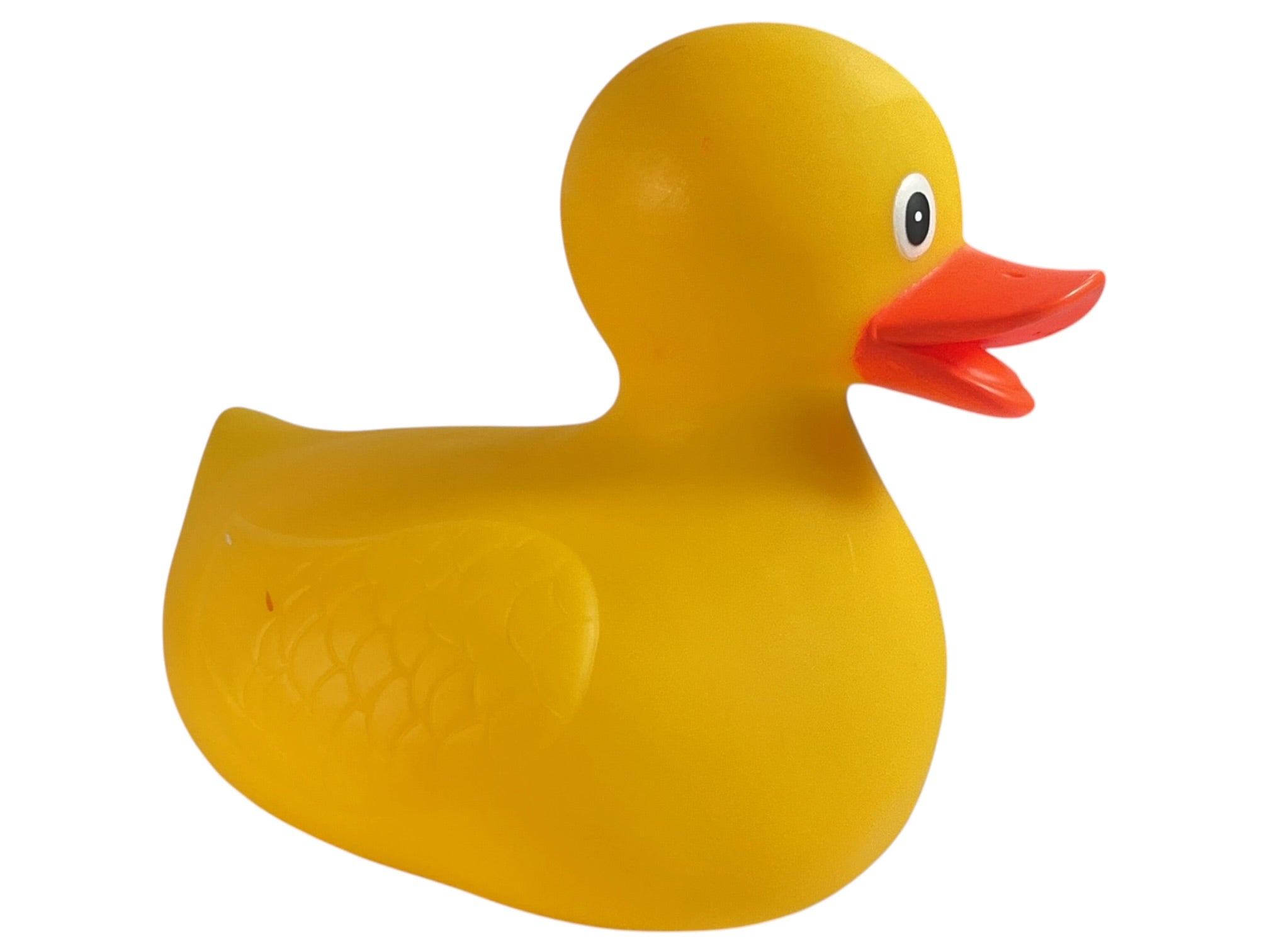 Pato flotante