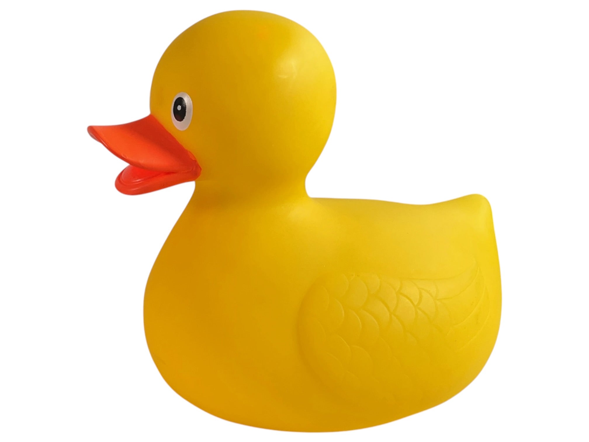 Pato flotante
