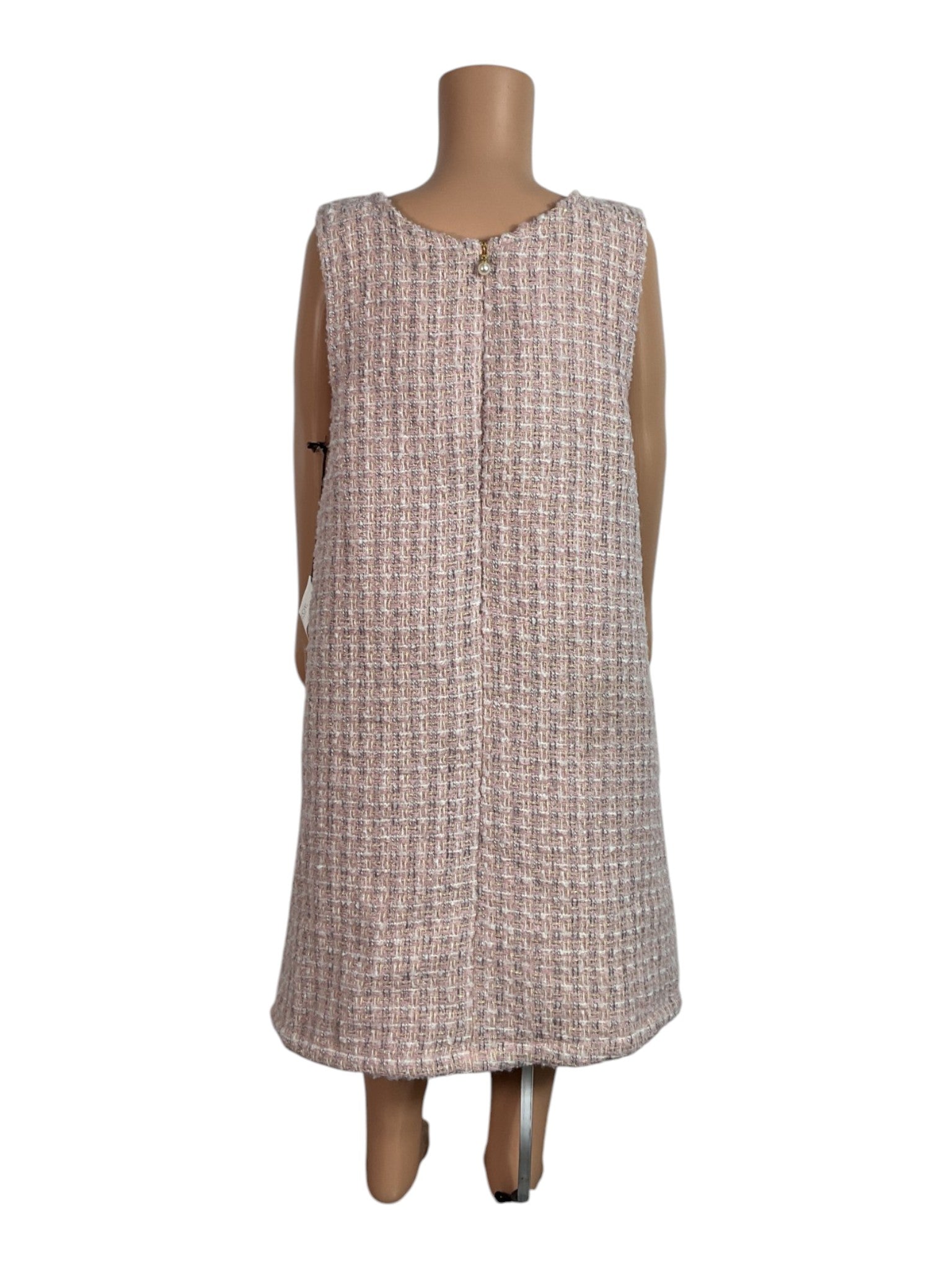 Vestido niña 8 (Rachel Zoe)